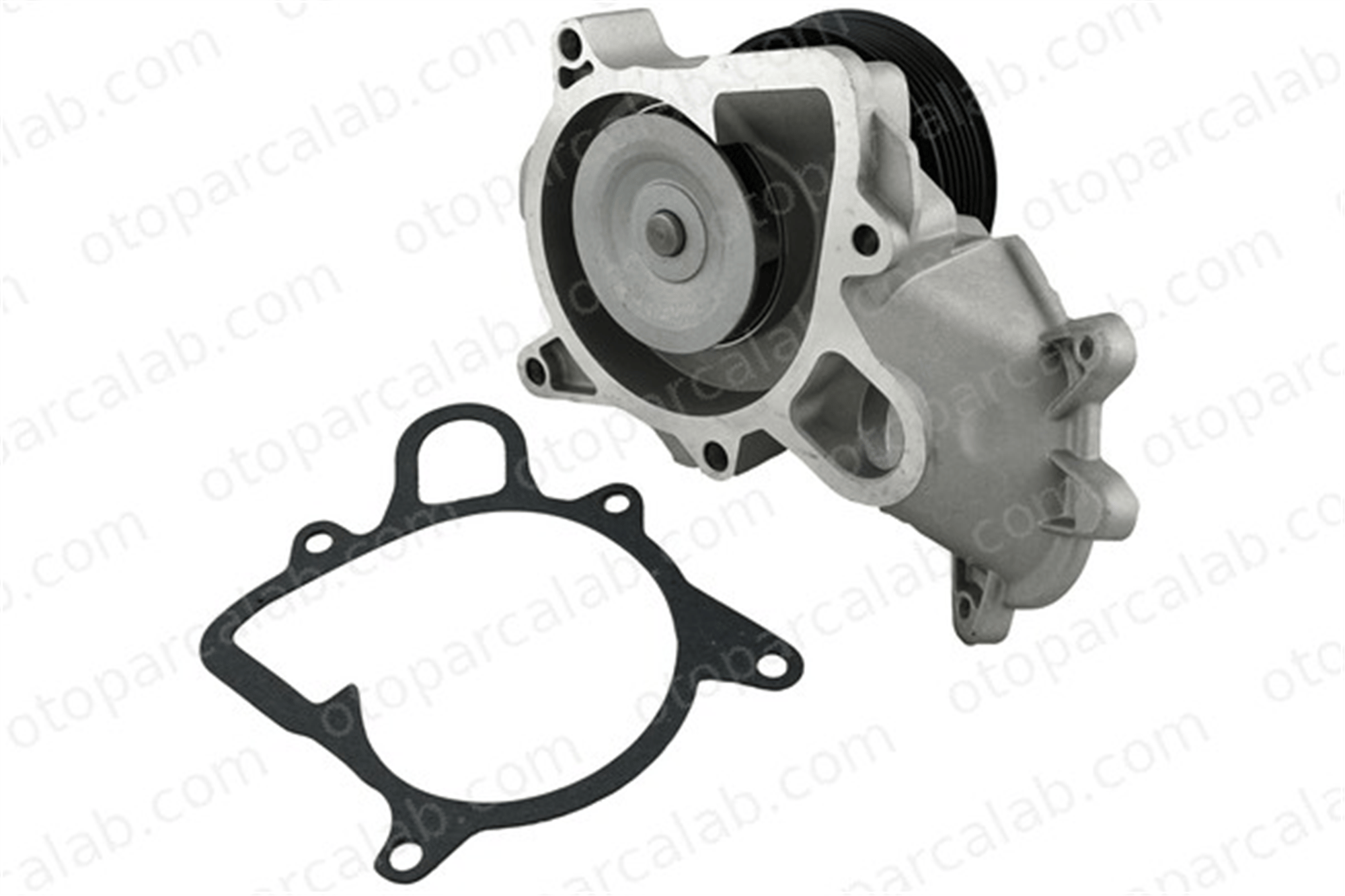 ASPART 6WPU1078 Devirdaim Su Pompası BMW 7 3 11517806349 11517788306