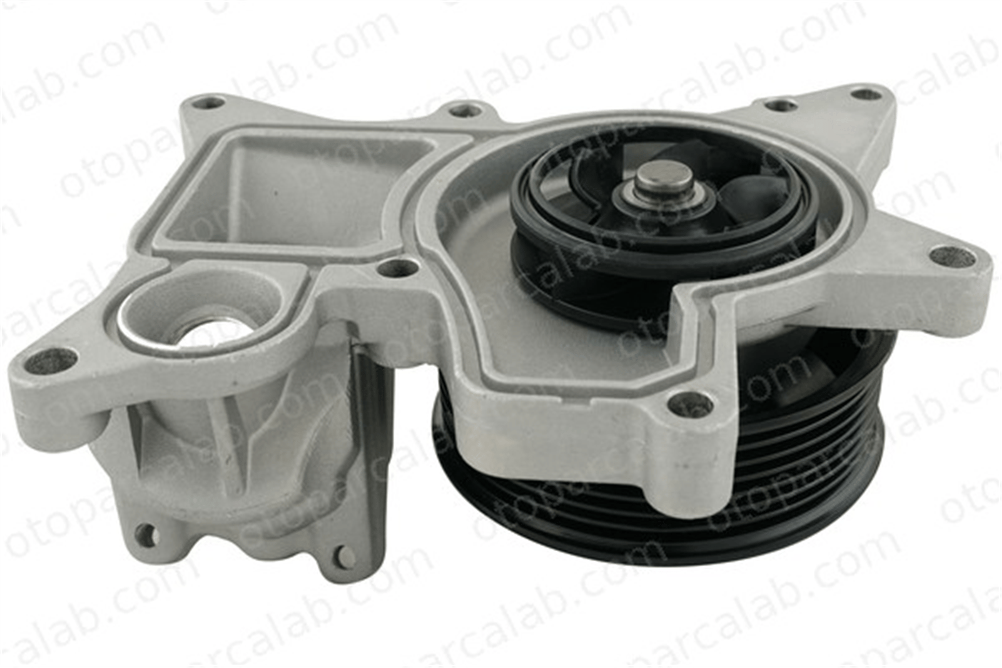 ASPART 6WPU1082 Devirdaim Su Pompası BMW 5 Gran Turismo 7 11518516435 11517823428