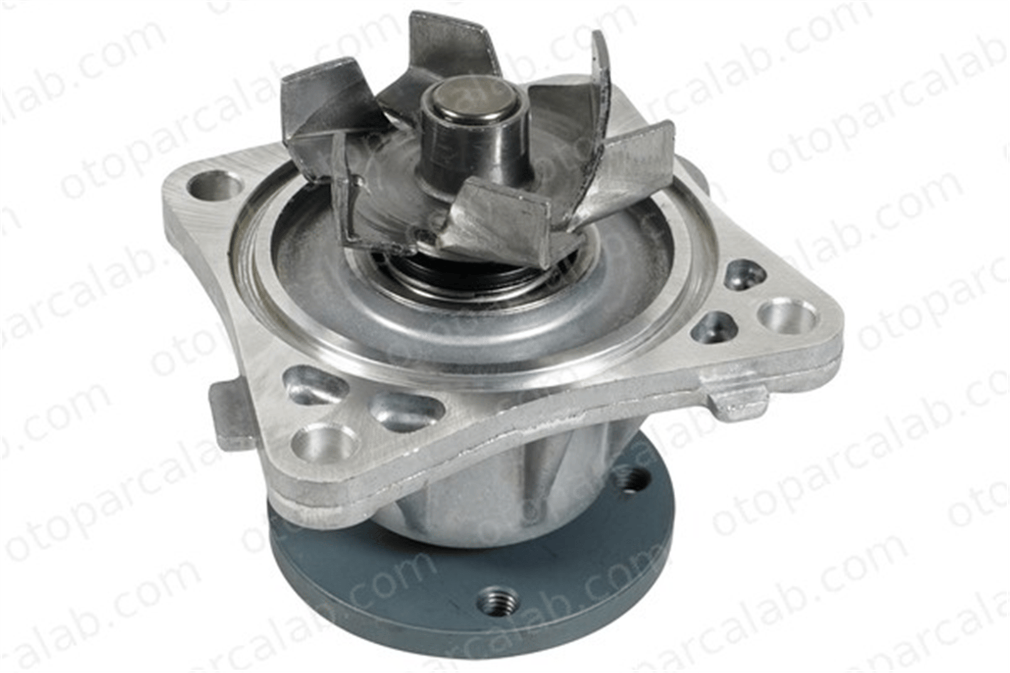 ASPART 6WPU1084 Devirdaim Su Pompası SMART FORFOUR MITSUBISHI COLT VI 1300A095 21010JA10A