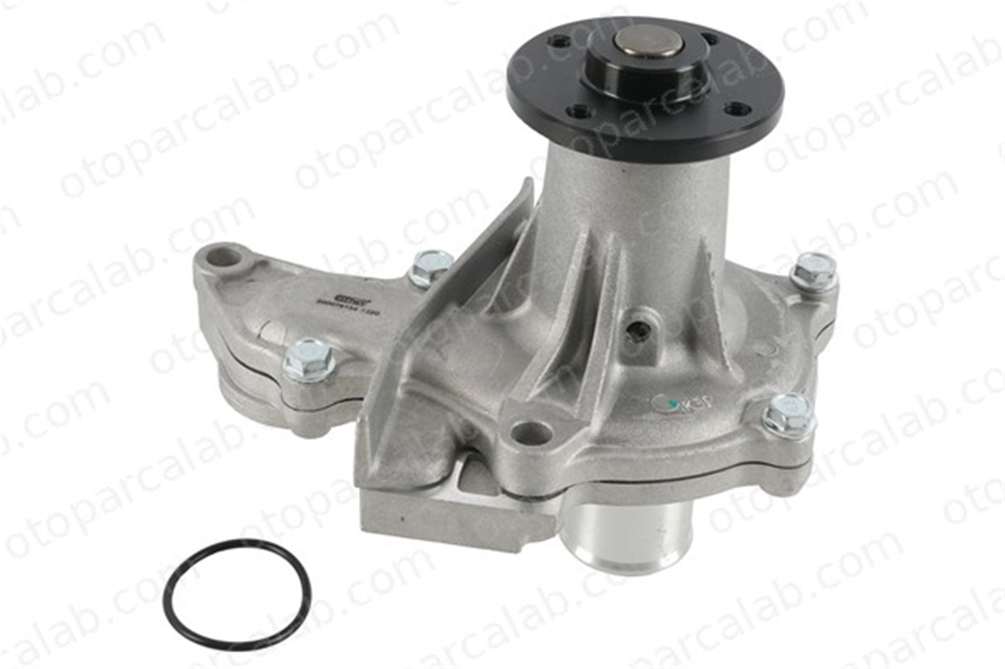 ASPART 6WPU1088 Devirdaim Su Pompası TOYOTA COROLLA Compact CARINA E VI 1610009120