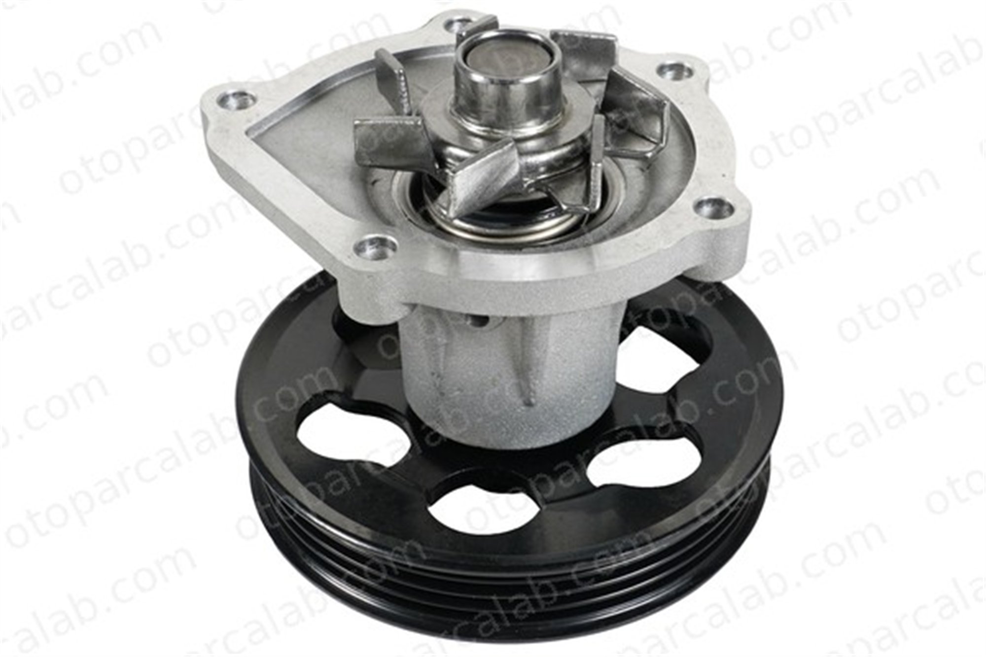 ASPART 6WPU1089 Devirdaim Su Pompası TOYOTA COROLLA COROLLA Liftback 1610019135