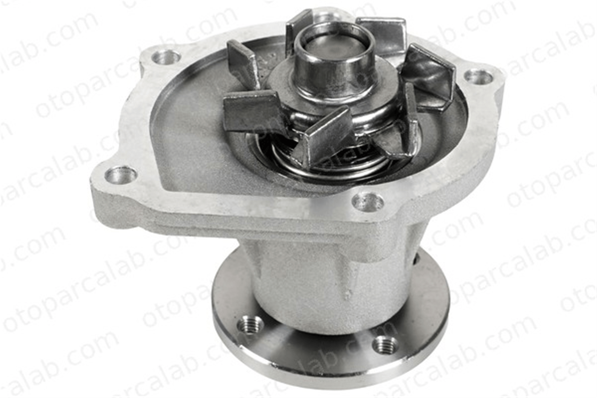 ASPART 6WPU1092 Devirdaim Su Pompası TOYOTA COROLLA COROLLA Compact 1611019055 1610019126