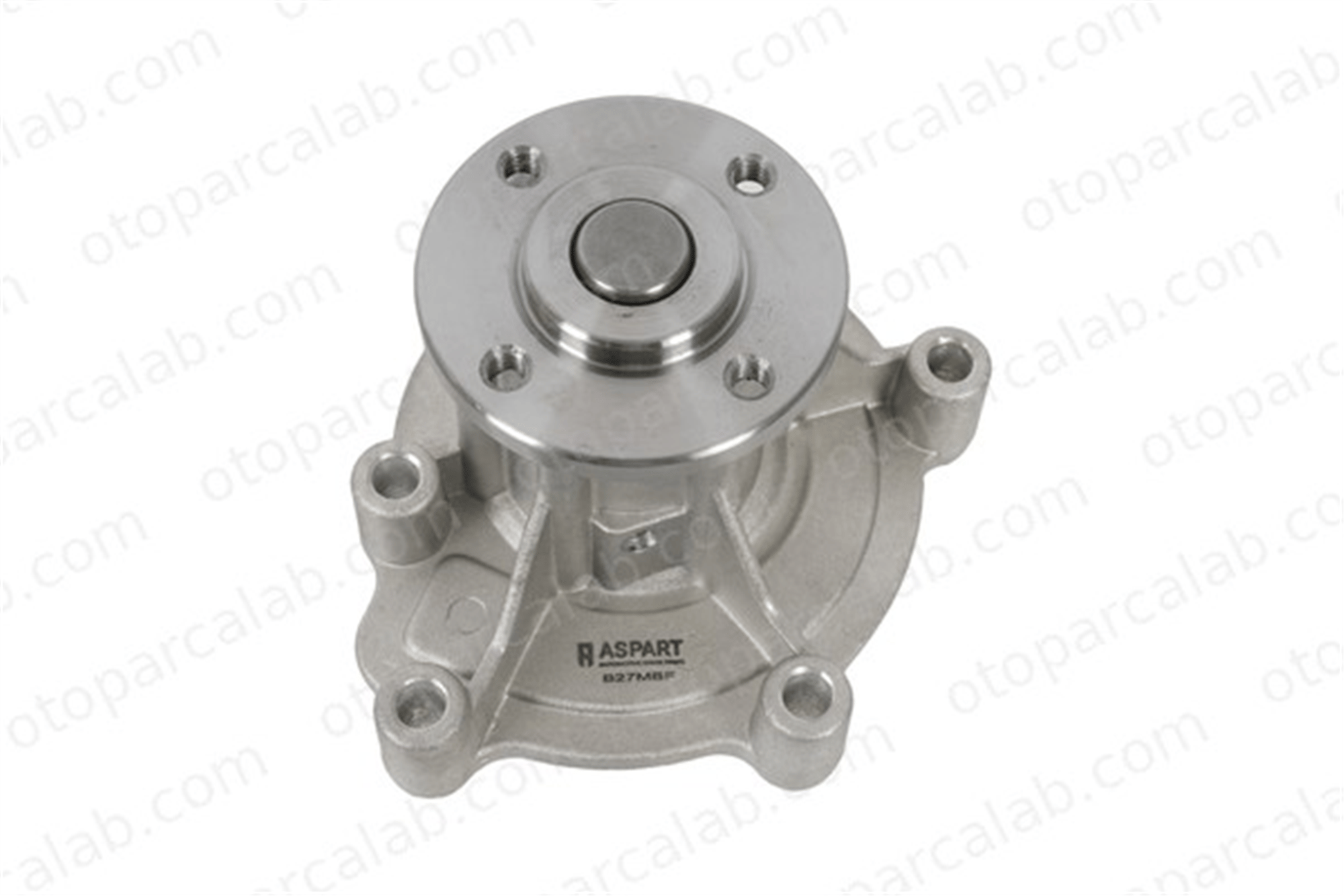 ASPART 6WPU1095 Devirdaim Su Pompası MERCEDES-BENZ A-SERISI VANEO A1662000720 1662000620