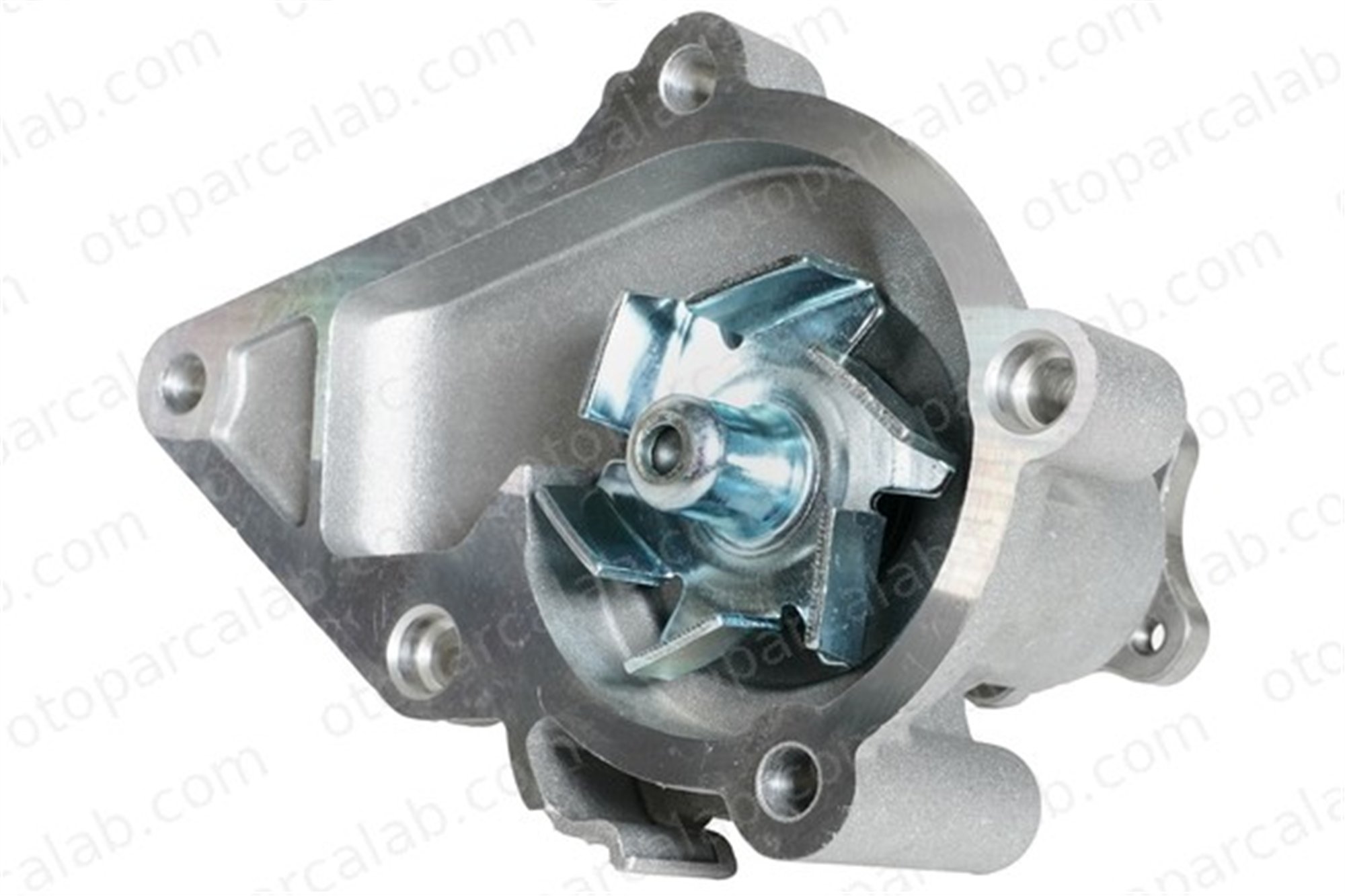 ASPART 6WPU1107 Devirdaim Su Pompası HYUNDAI ELANTRA III Sedan GETZ 2510026902 2510026015