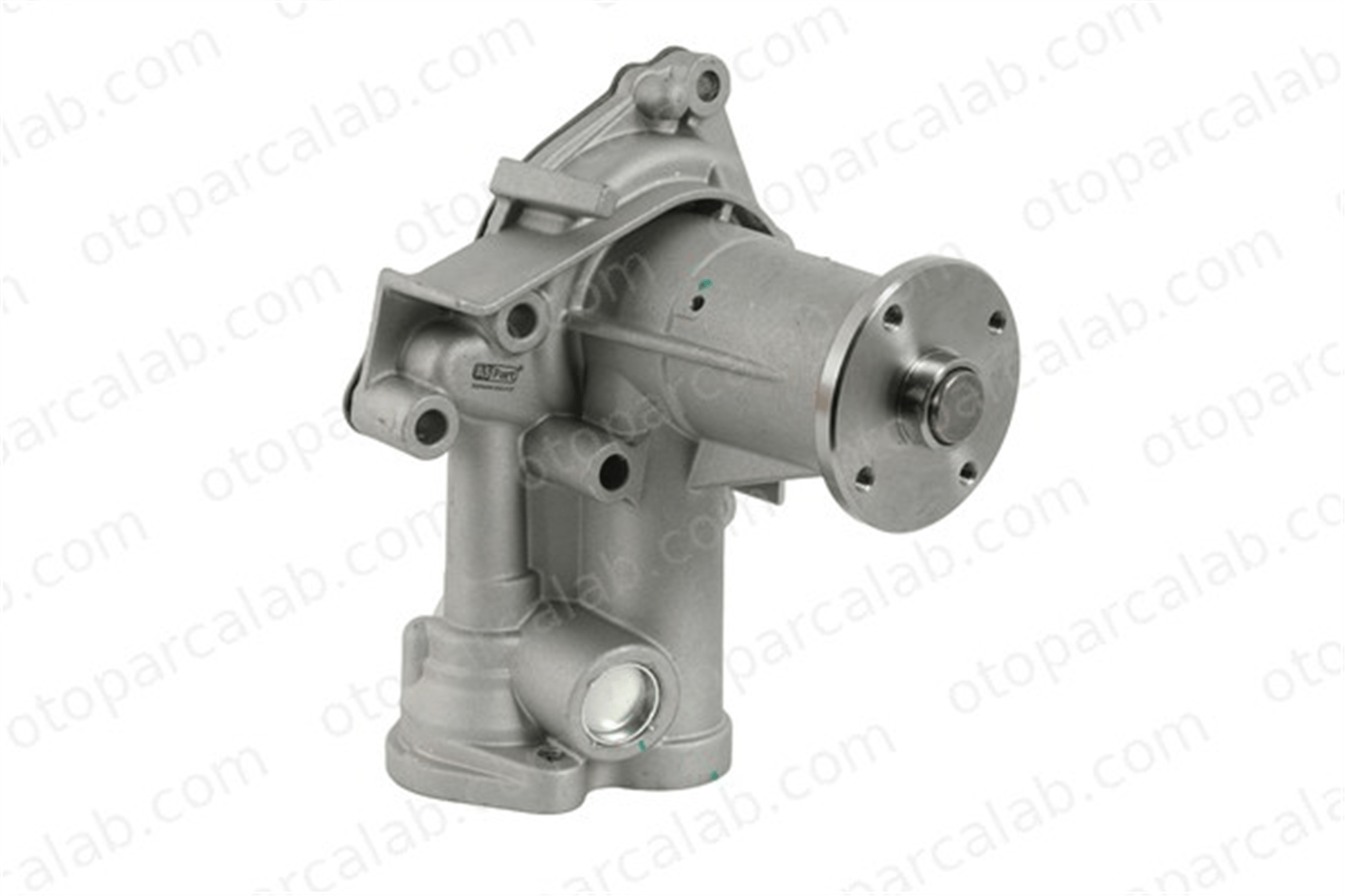ASPART 6WPU1112 Devirdaim Su Pompası MITSUBISHI L 300 III Minibüs/Otobüs HYUNDAI H-1 / STAREX Minibüs/Otobüs 2510042000 2510032020