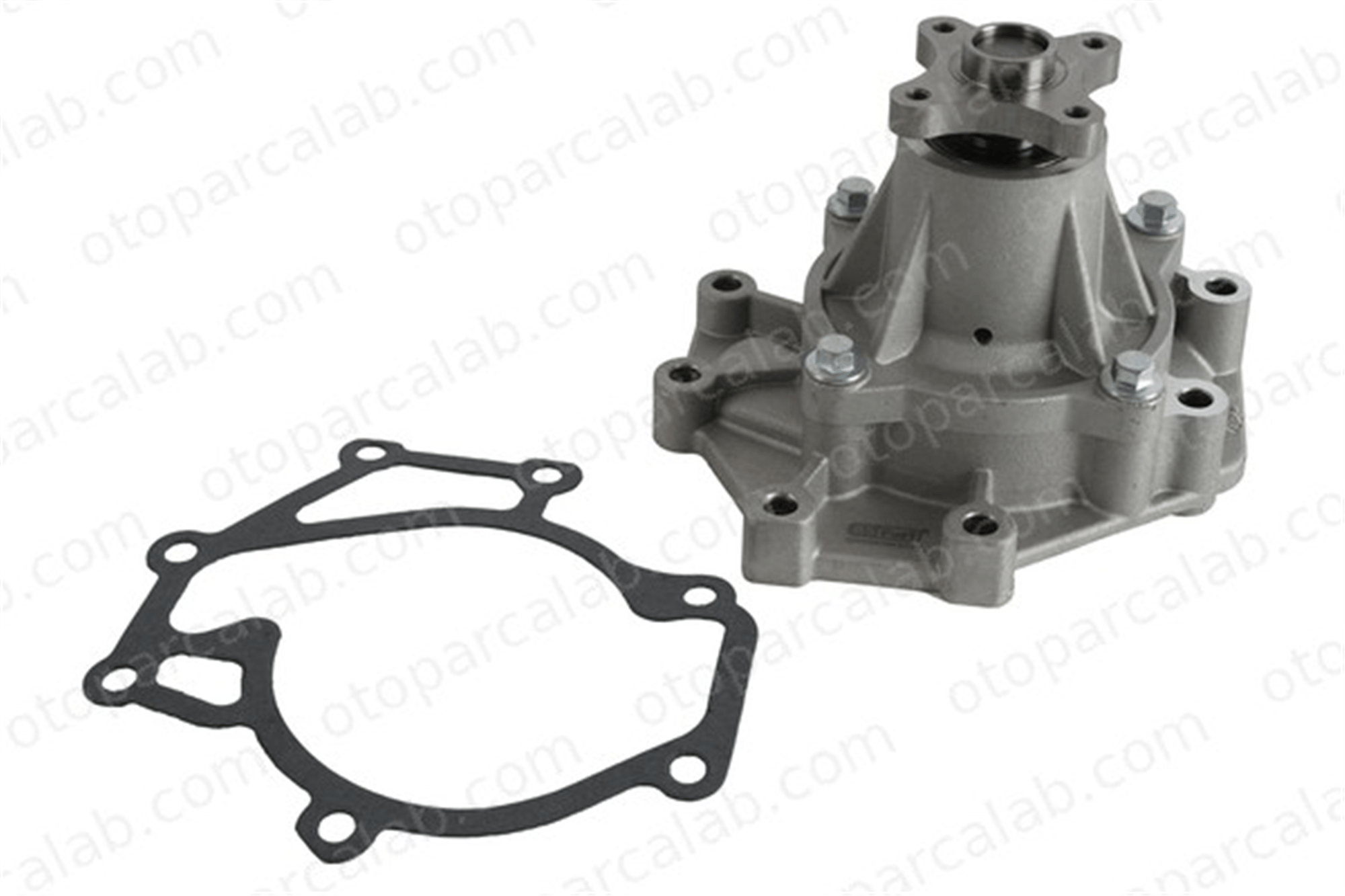 ASPART 6WPU1114 Devirdaim Su Pompası HYUNDAI H-1 / STAREX Minibüs/Otobüs H-1 Cargo 251004A000 PA10160