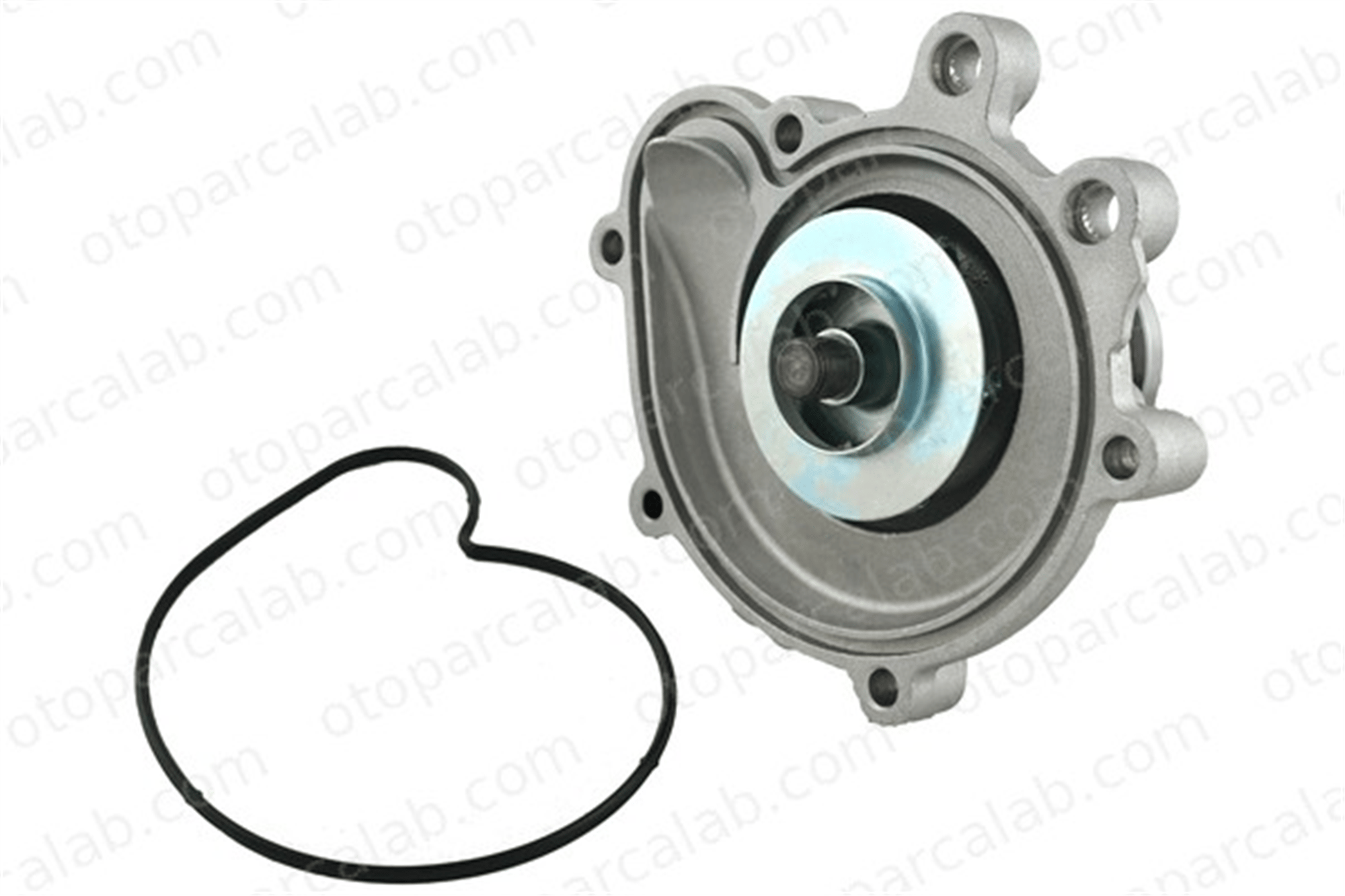 ASPART 6WPU1115 Devirdaim Su Pompası MERCEDES-BENZ C-SERISI C-SERISI T-Model A2712001001 2712000201