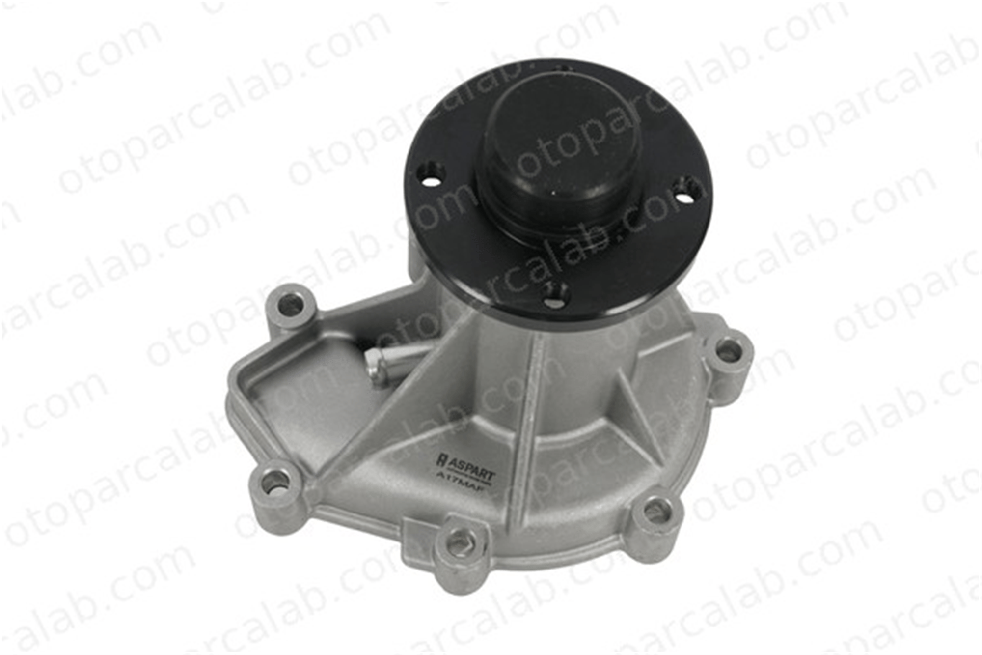 ASPART 6WPU1131 Devirdaim Su Pompası MERCEDES-BENZ C-SERISI C-SERISI T-Model A6012001120 PA6814