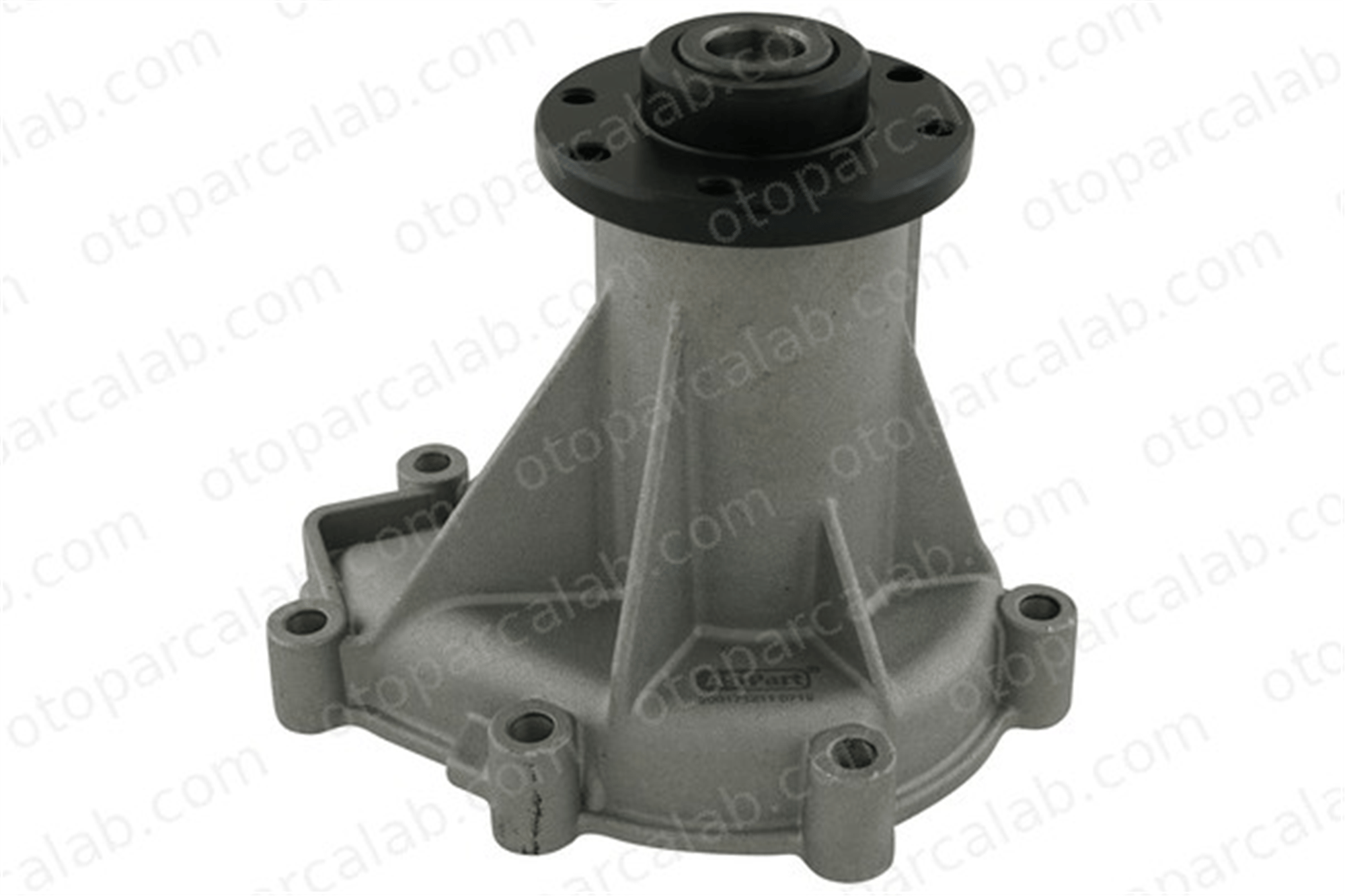 ASPART 6WPU1132 Devirdaim Su Pompası MERCEDES-BENZ T1 Panelvan/Van T1 Platform şasi A6022000220 PA0146