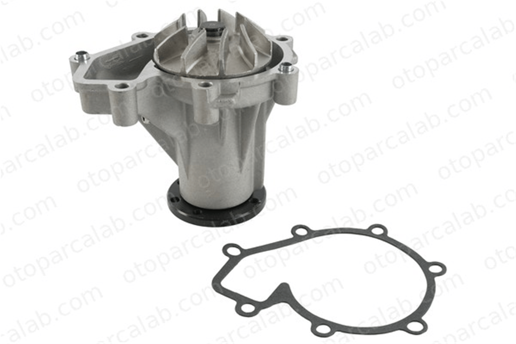 ASPART 6WPU1133 Devirdaim Su Pompası MERCEDES-BENZ S-SERISI A6052000820 PA6819