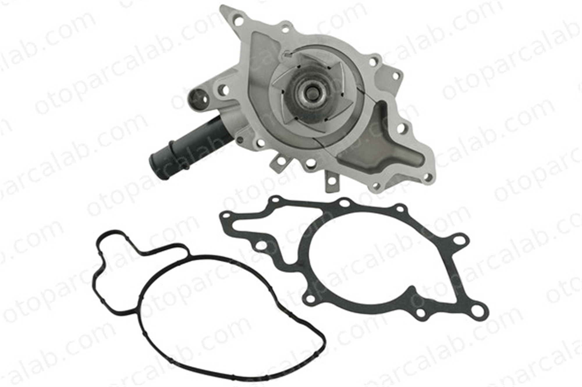 ASPART 6WPU1136 Devirdaim Su Pompası MERCEDES-BENZ VITO Minibüs/Otobüs VITO Panelvan/Van A6112000401 PA10078