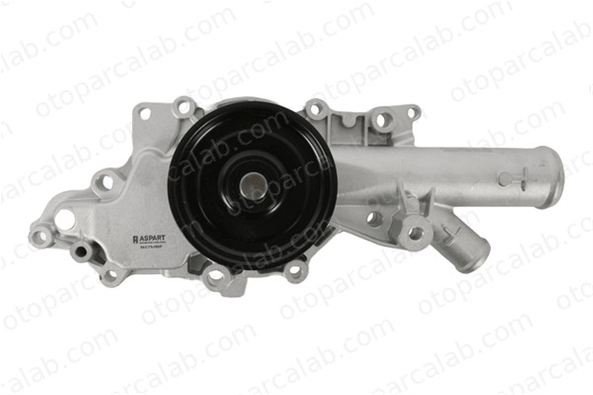 ASPART 6WPU1138 Devirdaim Su Pompası MERCEDES-BENZ E-SERISI E-SERISI T-Model A6132000901 PA10024
