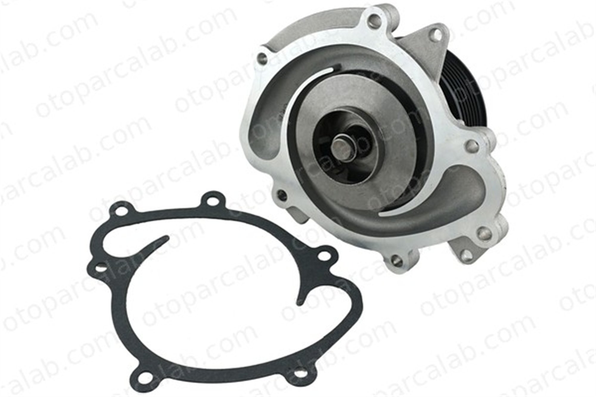 ASPART 6WPU1140 Devirdaim Su Pompası MERCEDES-BENZ E-SERISI T-Model E-SERISI A6422002201 6422000701