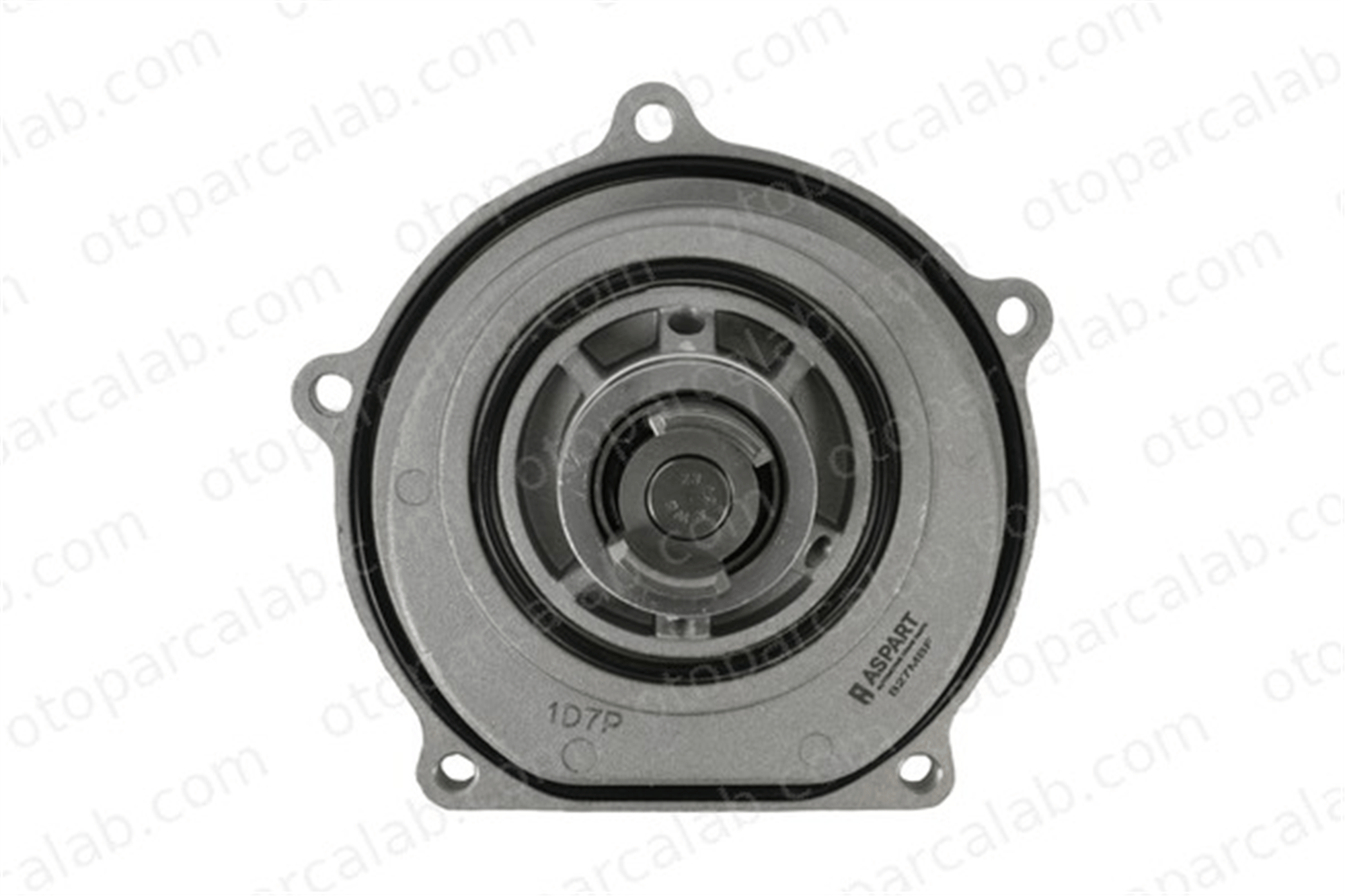 ASPART 6WPU1165 Devirdaim Su Pompası ROVER 200 II Hatchback 400 II PEB102420 PA5204