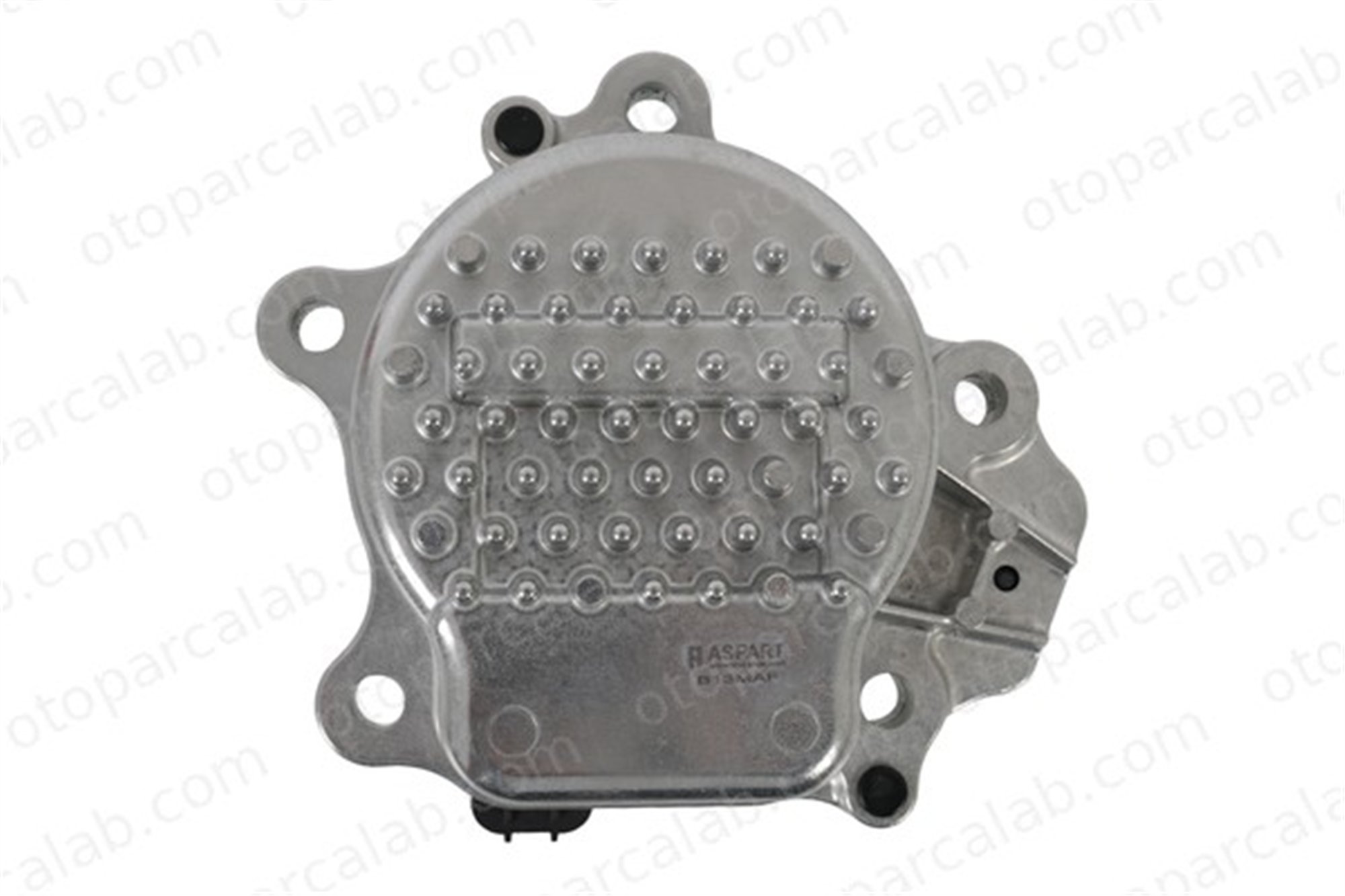 ASPART 6WPU1176 Devirdaim Su Pompası TOYOTA COROLLA Sedan PRIUS 161A039035 161A036010