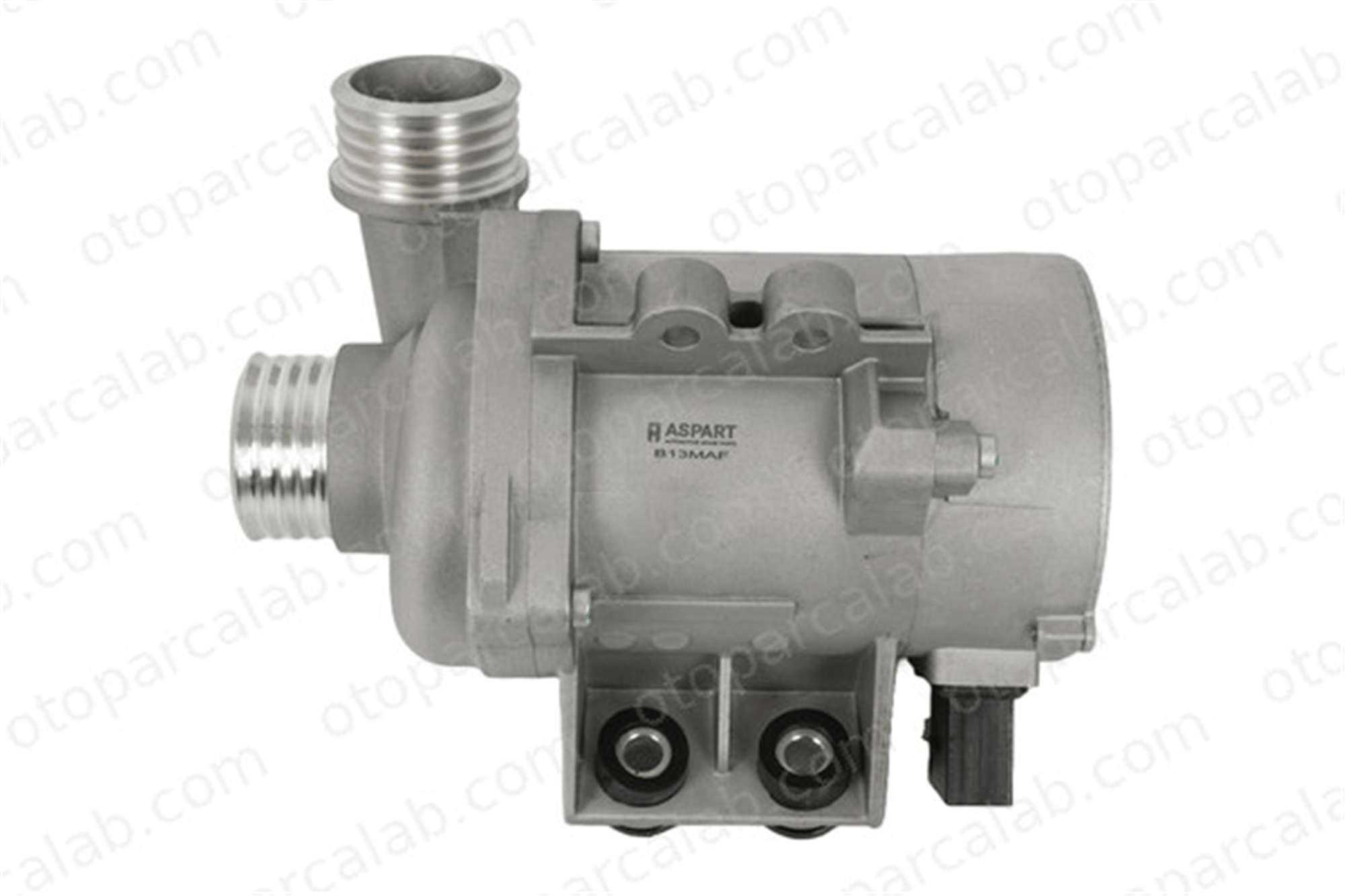 ASPART 6WPU1179 Devirdaim Su Pompası BMW 3 5 11517586925 11517521584