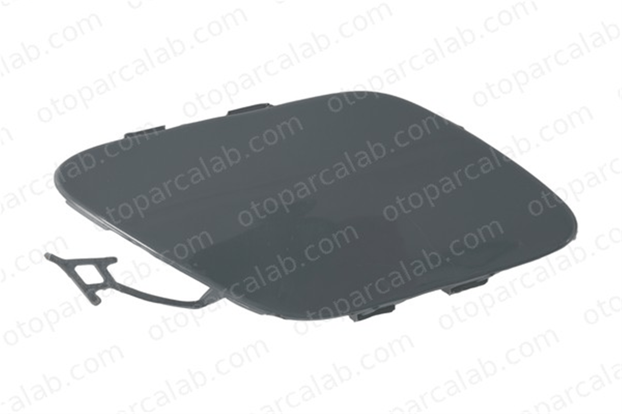 ASPART 7CPH1017 Tampon Çeki Demir Kapağı Ön OPEL ASTRA K ASTRA K Sports Tourer 13423599