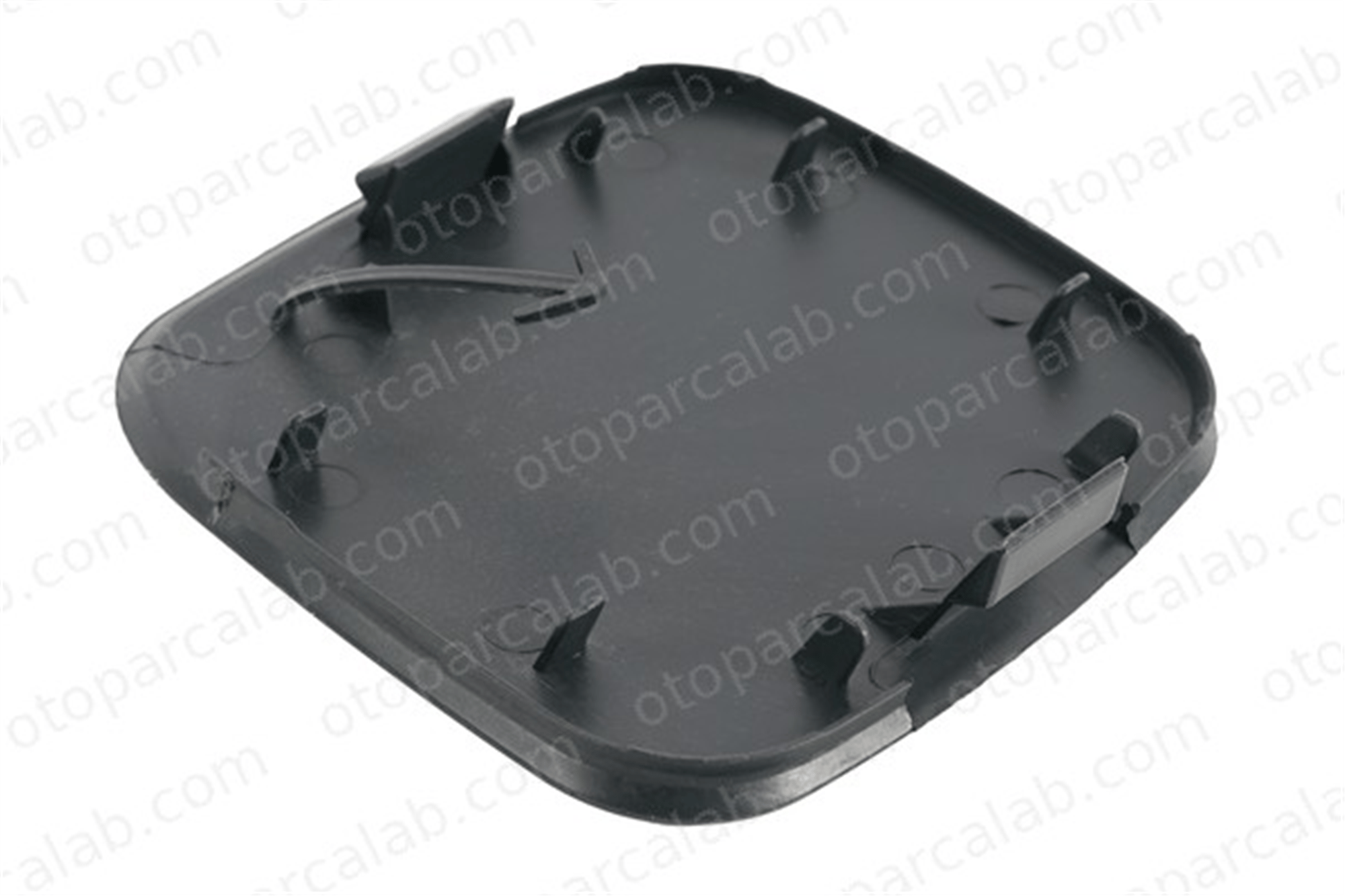 ASPART 7CPH1019 Tampon Çeki Demir Kapağı Ön TOYOTA AURIS AURIS Station wagon 5212702930 5212702927