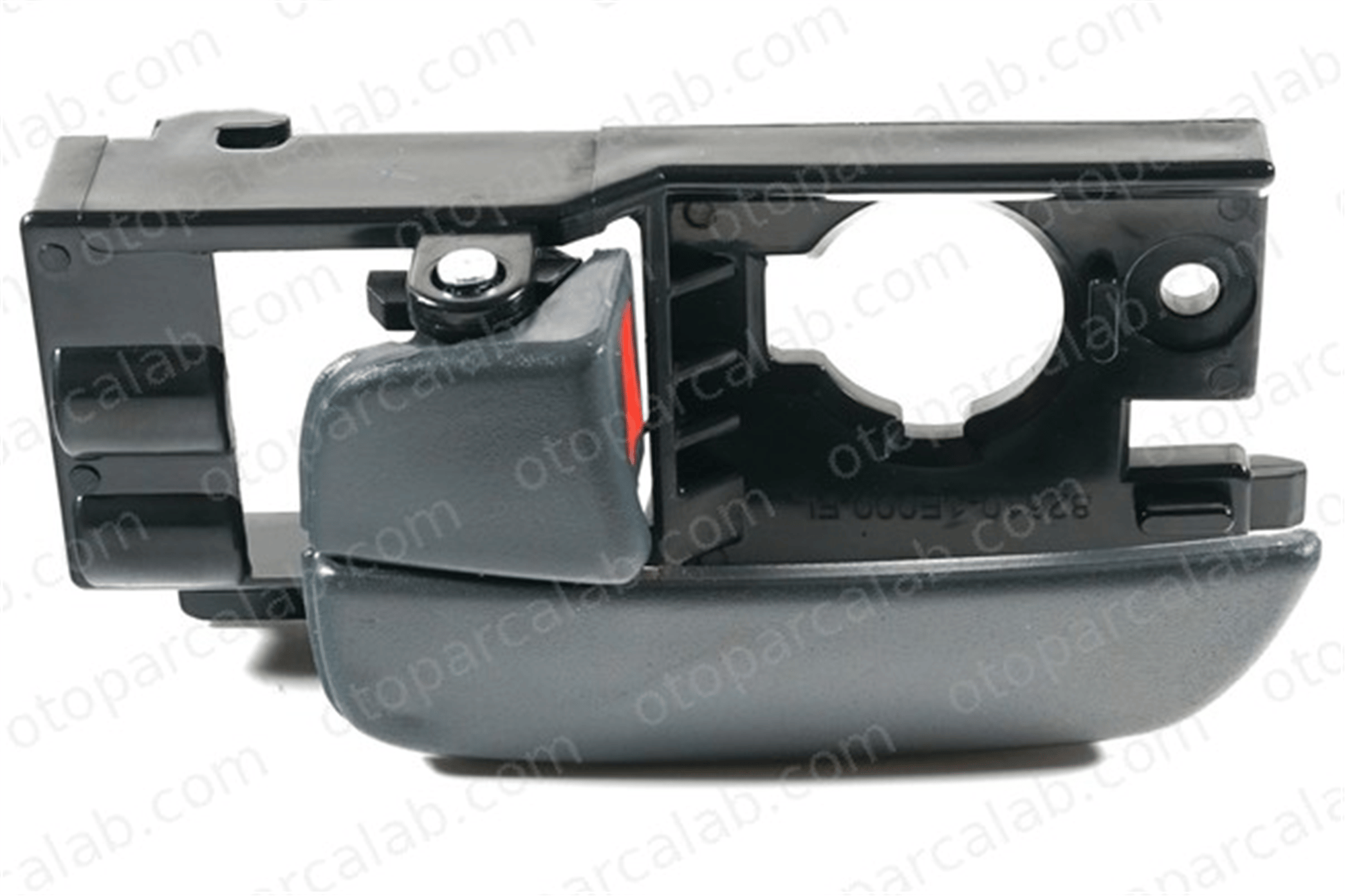 ASPART 7DHA1047 Kapı Kolu Ön İç Sol HYUNDAI ACCENT III ACCENT III Sedan