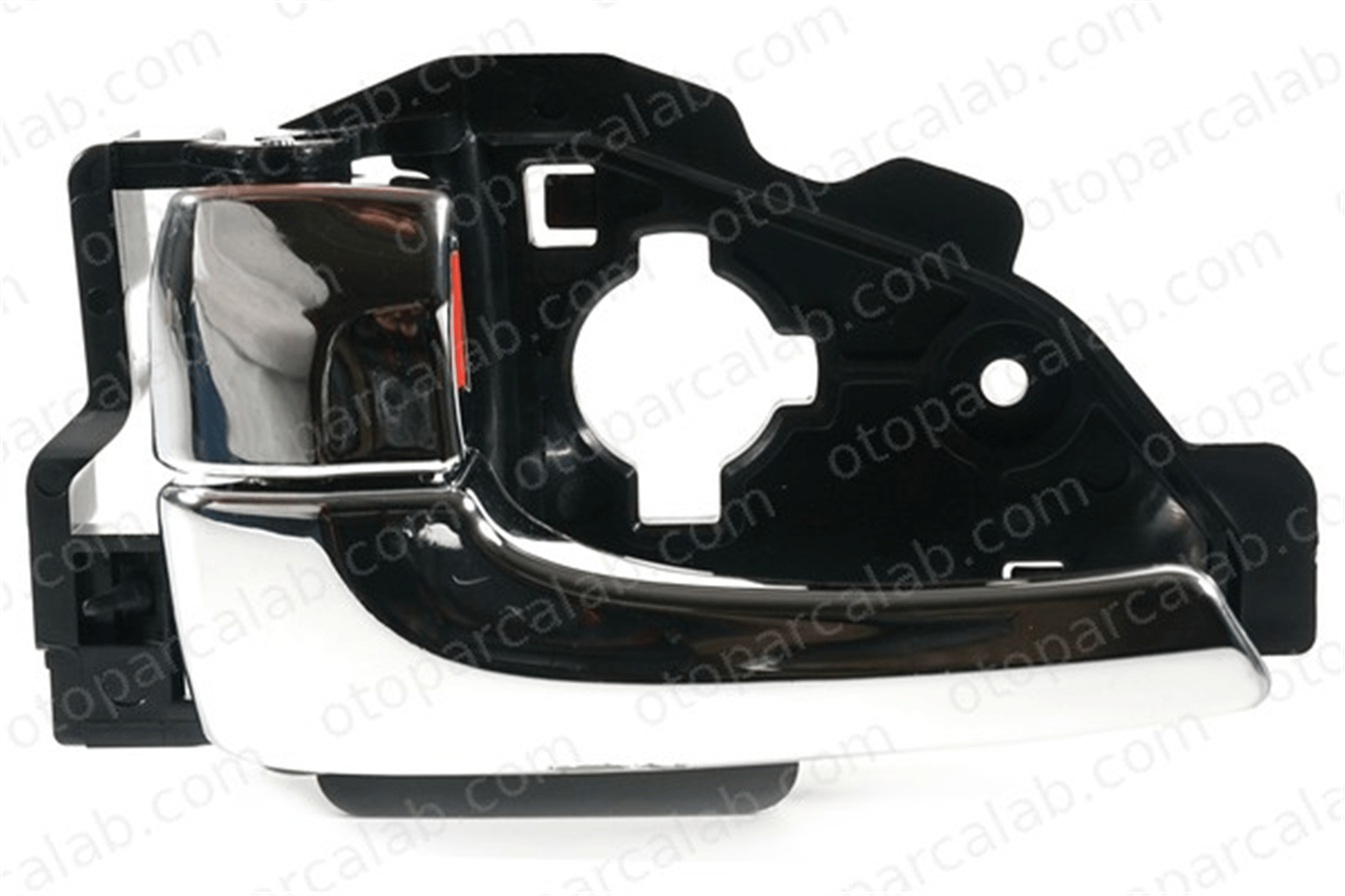ASPART 7DHA1051 Kapı Kolu Ön veya Arka İç Sol HYUNDAI ix35 ix35 Van