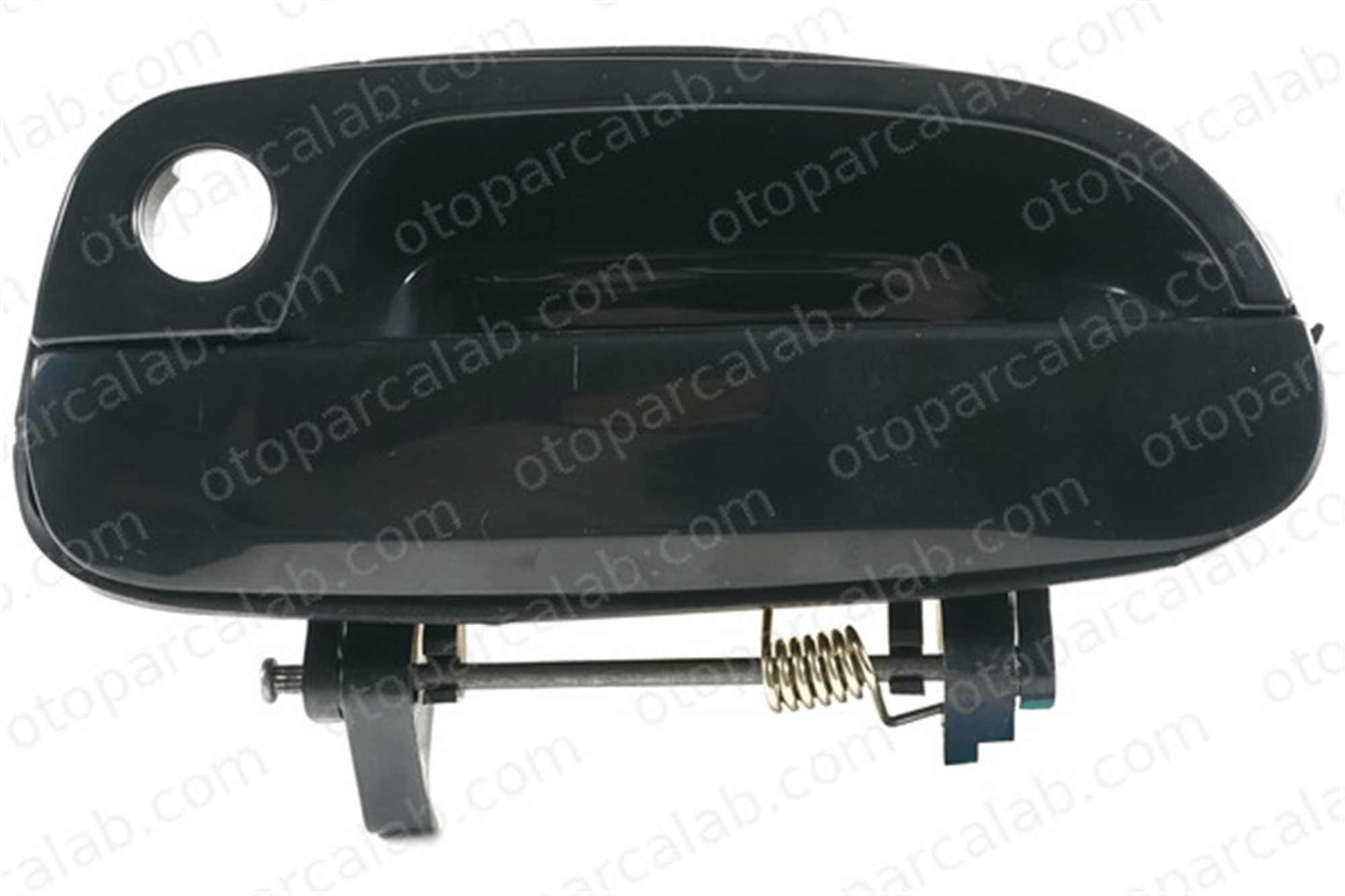 ASPART 7DHA1060 Kapı Kolu Ön Dış Sol HYUNDAI ACCENT II ACCENT II Sedan