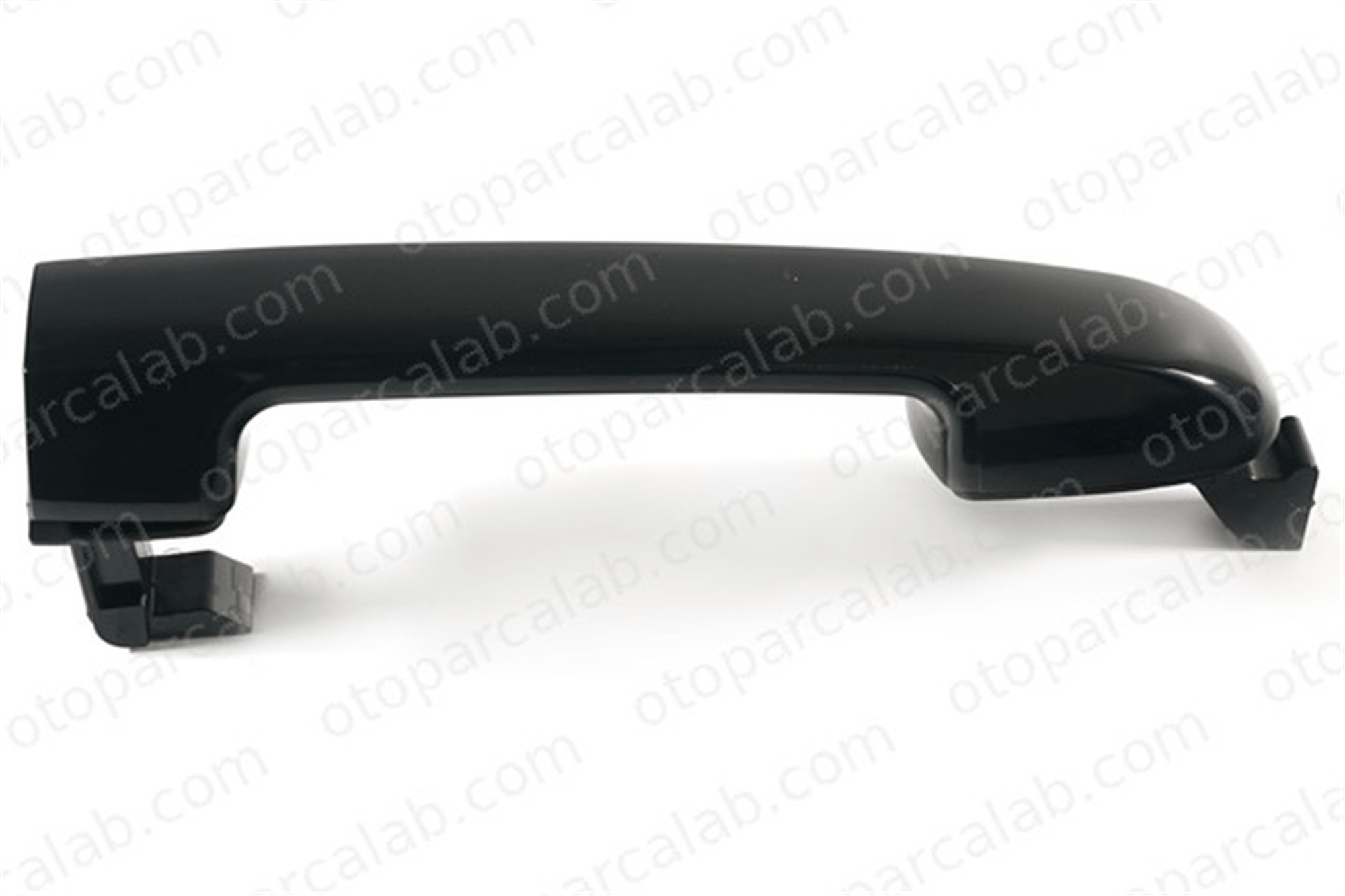 ASPART 7DHA1063 Kapı Kolu Ön veya Arka Dış Sağ veya Sol HYUNDAI i20 I