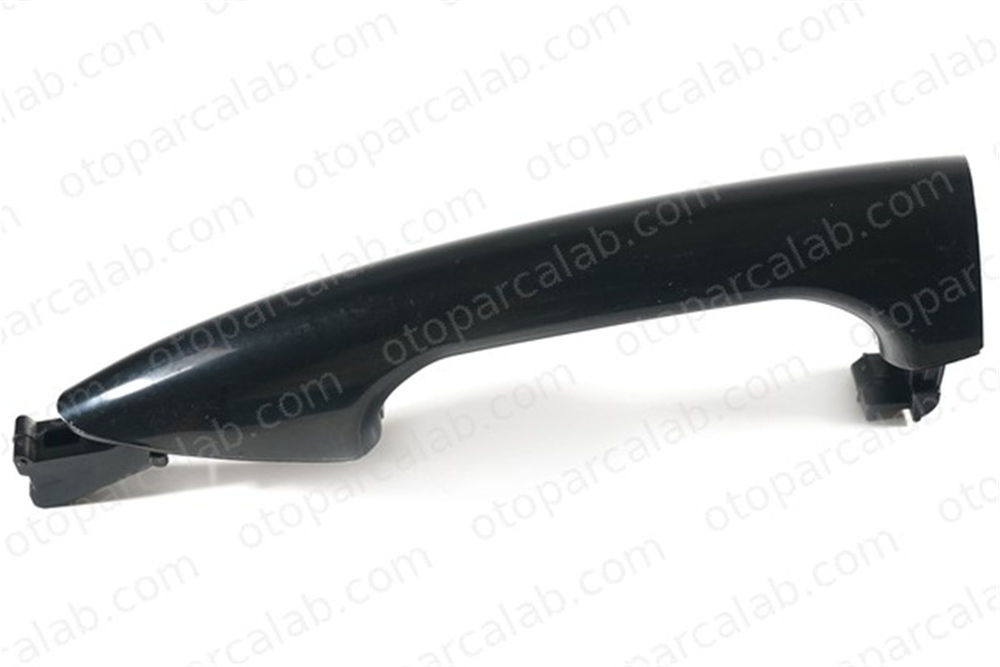 ASPART 7DHA1064 Kapı Kolu Ön veya Arka Dış Sol HYUNDAI ACCENT IV Sedan