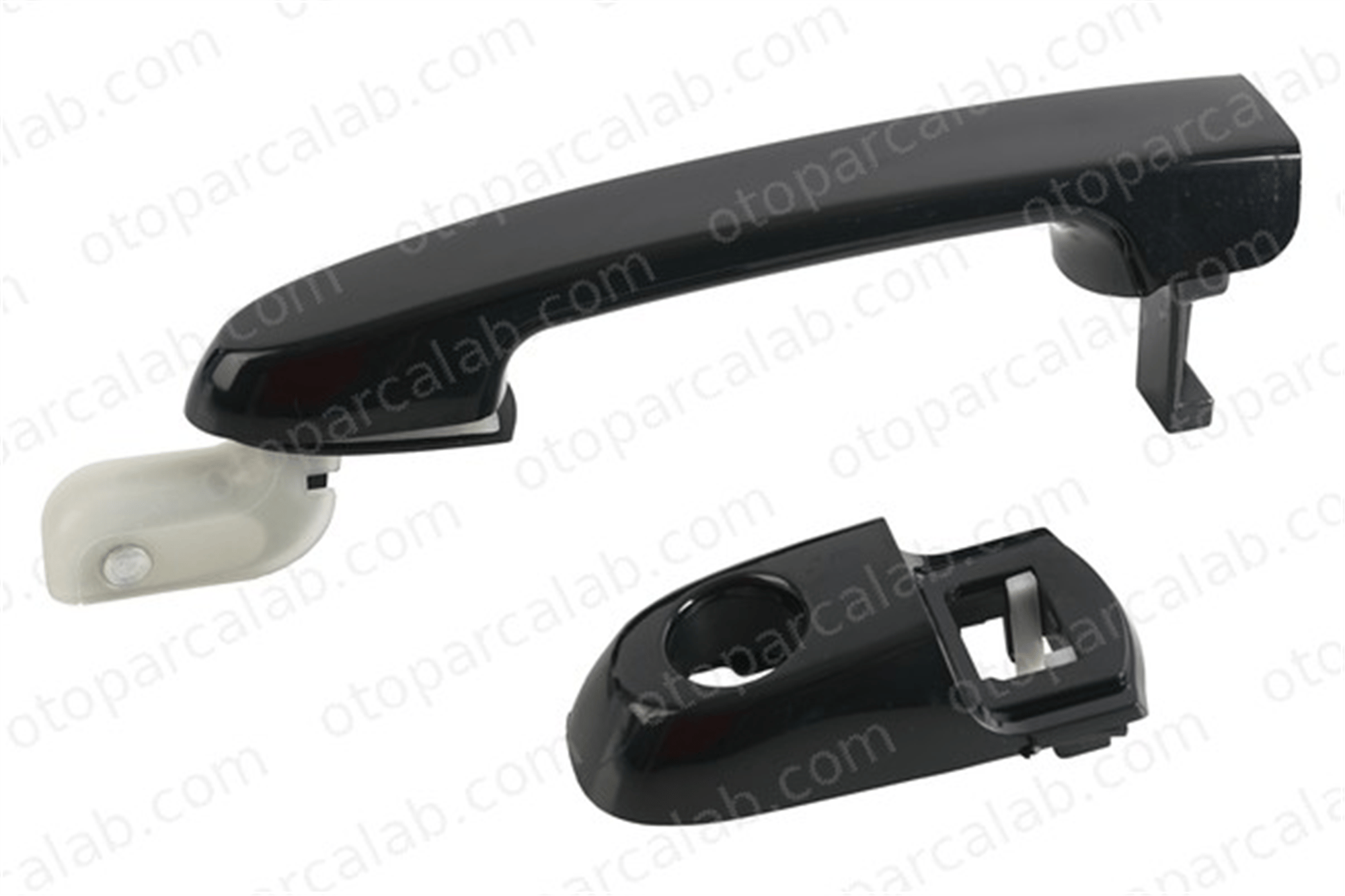 ASPART 7DHA1067 Kapı Kolu Ön Dış Sağ HYUNDAI ACCENT III
