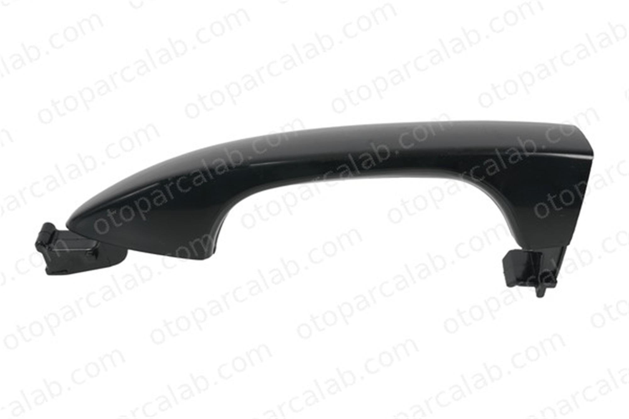 ASPART 7DHA1070 Kapı Kolu Ön veya Arka Dış Sağ HYUNDAI i20 ACTIVE i20 I