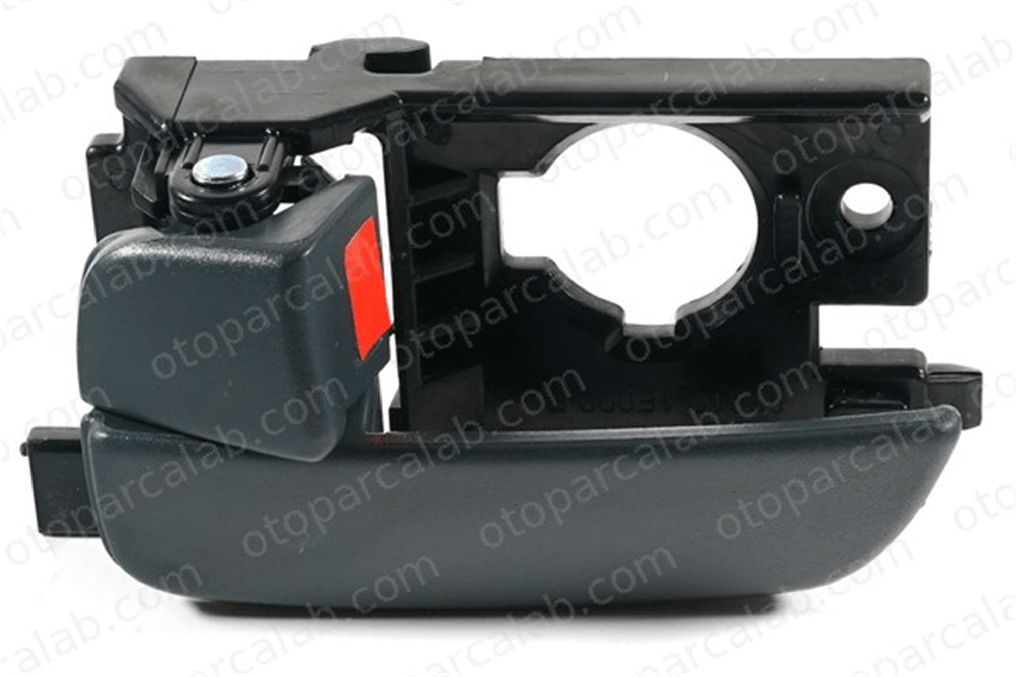 ASPART 7DHA1073 Kapı Kolu Ön veya Arka İç Sağ veya Sol HYUNDAI ACCENT III ACCENT III Sedan