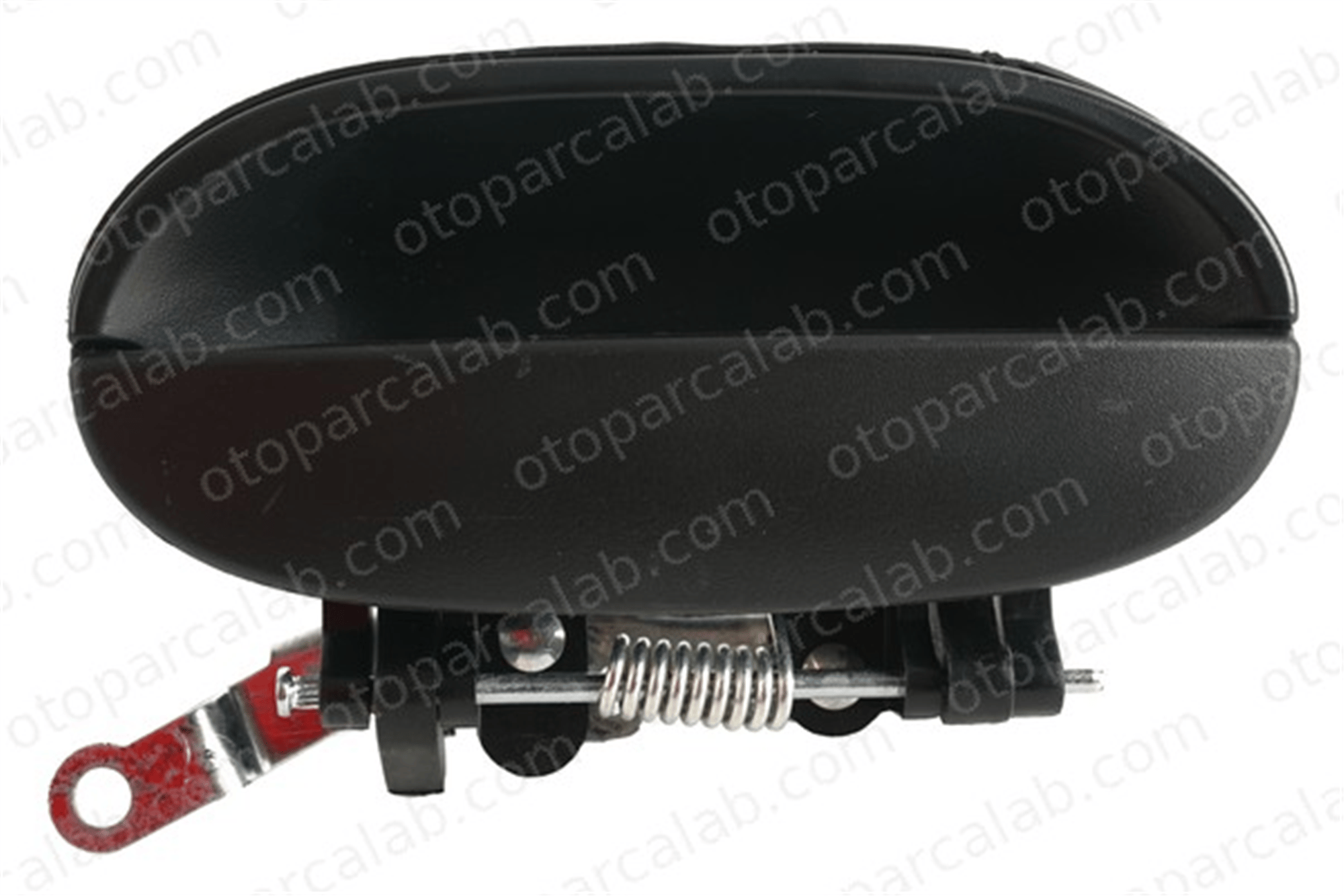 ASPART 7DHA1079 Kapı Kolu Arka Dış Sol HYUNDAI PONY PONY / EXCEL Sedan