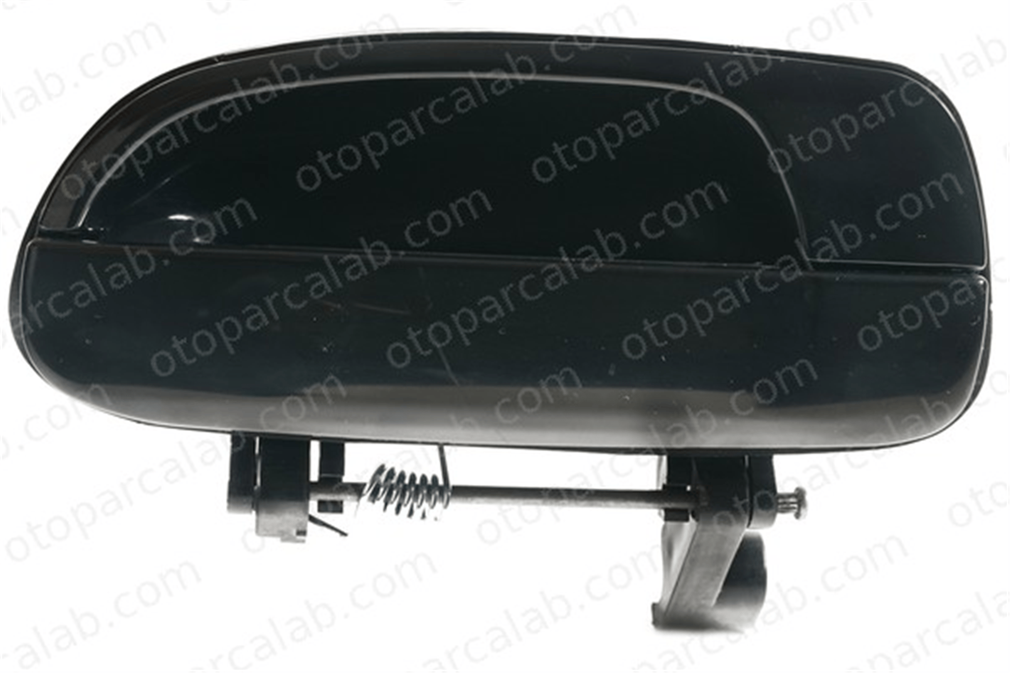 ASPART 7DHA1080 Kapı Kolu Arka İç Sol HYUNDAI ACCENT II Sedan