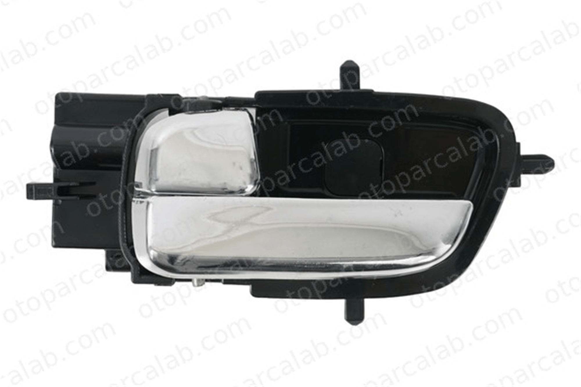 ASPART 7DHA1104 Kapı Kolu Ön veya Arka İç Sol HYUNDAI i20 I