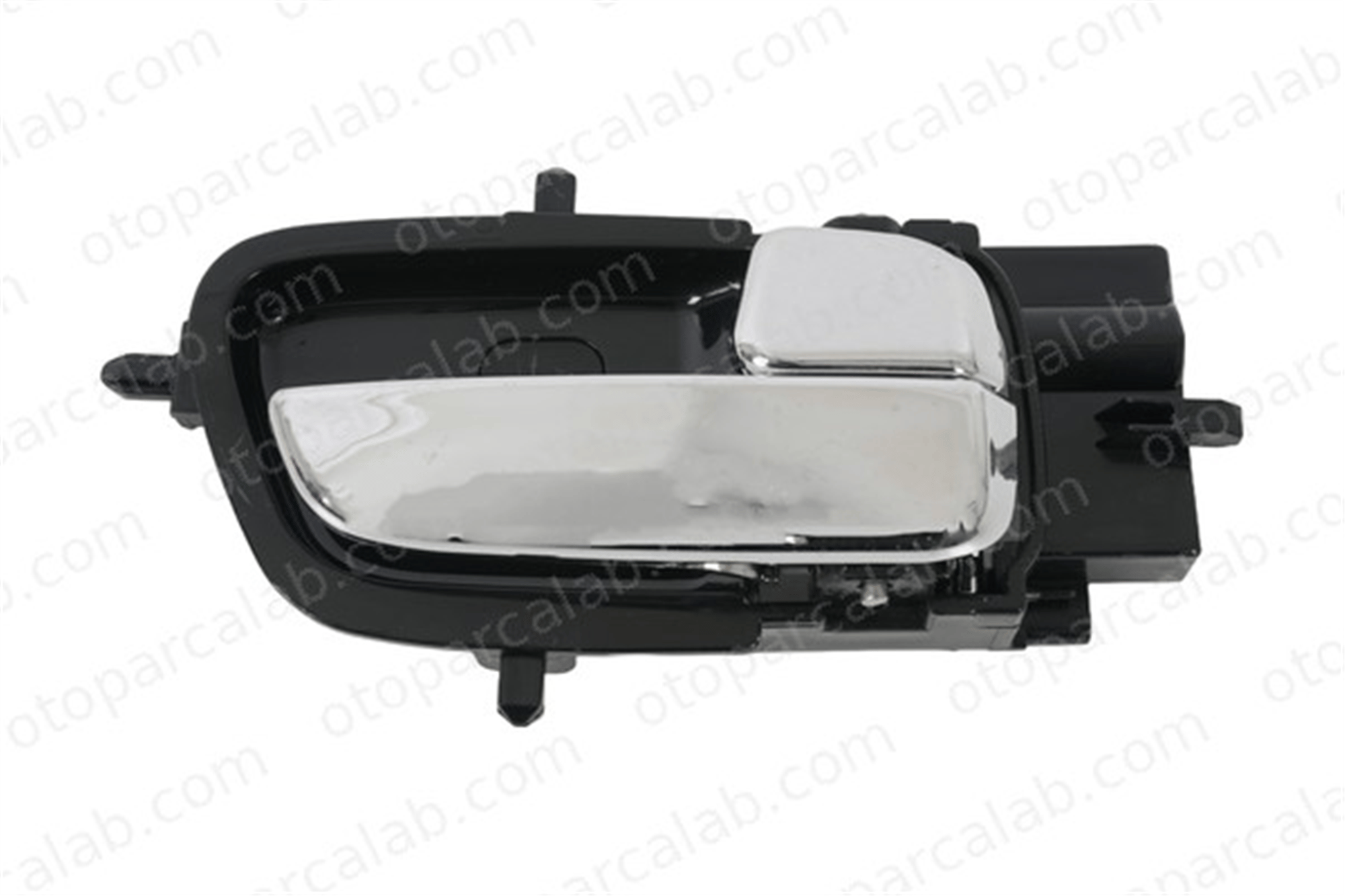 ASPART 7DHA1105 Kapı Kolu Ön veya Arka İç Sağ HYUNDAI i20 I