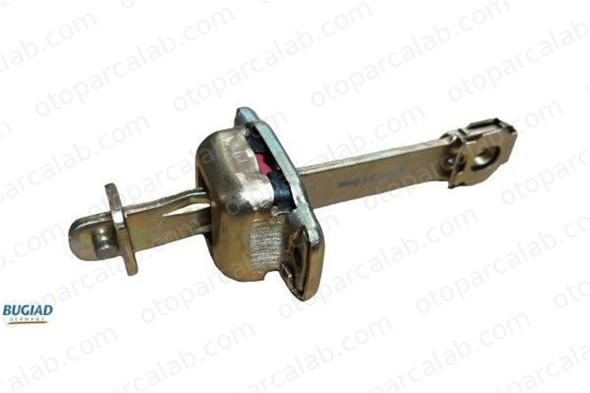 ASPART 7DST1001 Kapı Gergisi Ön Sağ veya Sol VW TRANSPORTER T4 Minibüs/Otobüs TRANSPORTER T4 Panelvan/Van 701837249A 701837249
