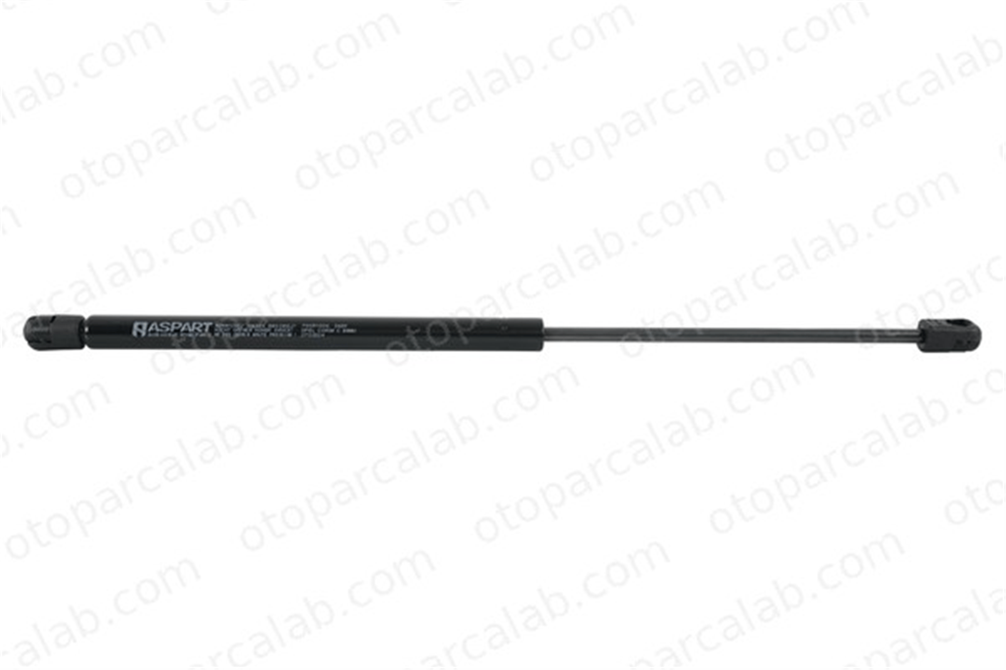 ASPART 7GSP1006 Bagaj Amortisörü Sağ veya Sol OPEL COMBO Kasa/büyük limuzin CORSA C Kasa/eğik arka 9114311 441827551
