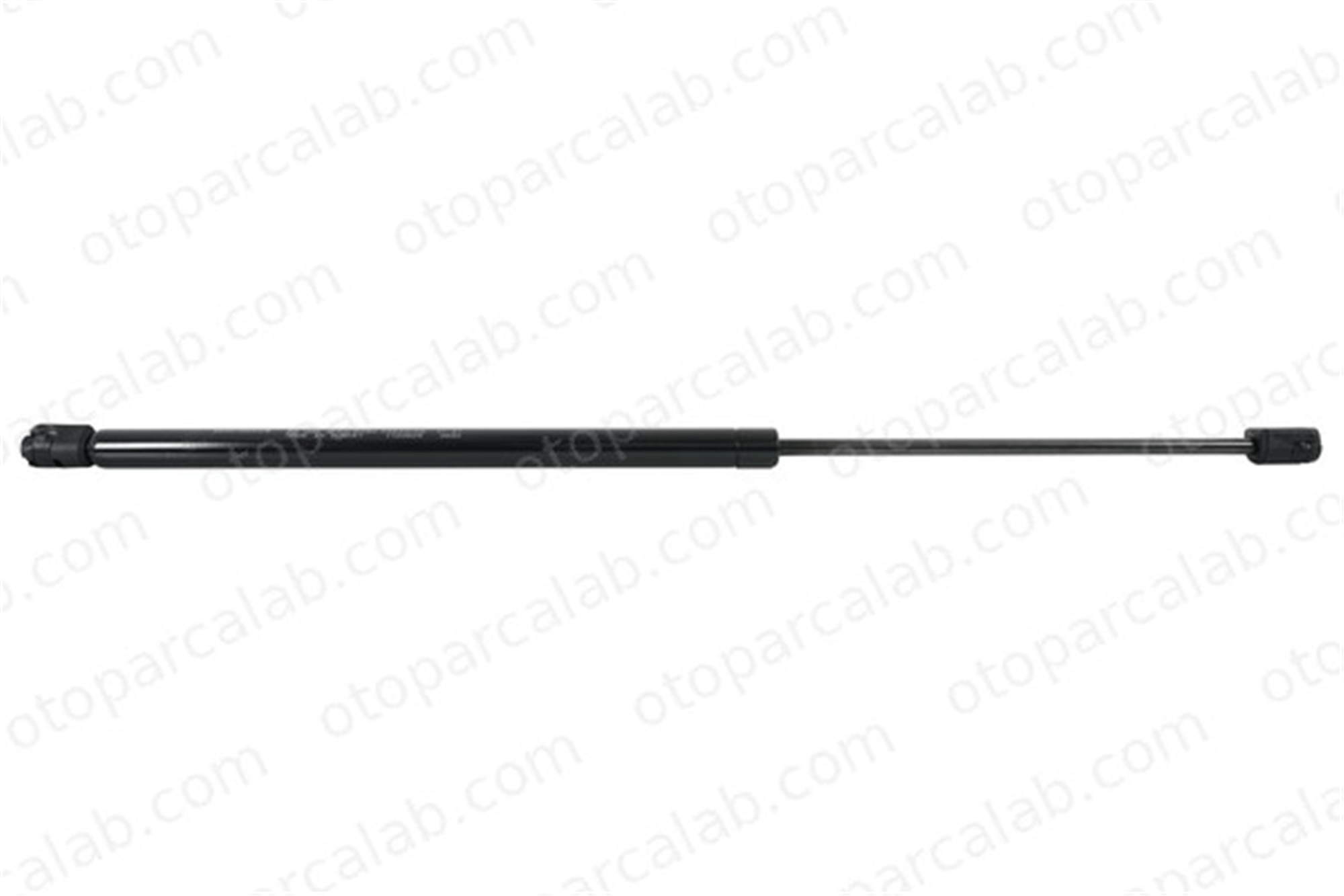 ASPART 7GSP1008 Bagaj Amortisörü Sağ veya Sol OPEL CORSA B CORSA B Kasa/eğik arka 132725 90388707