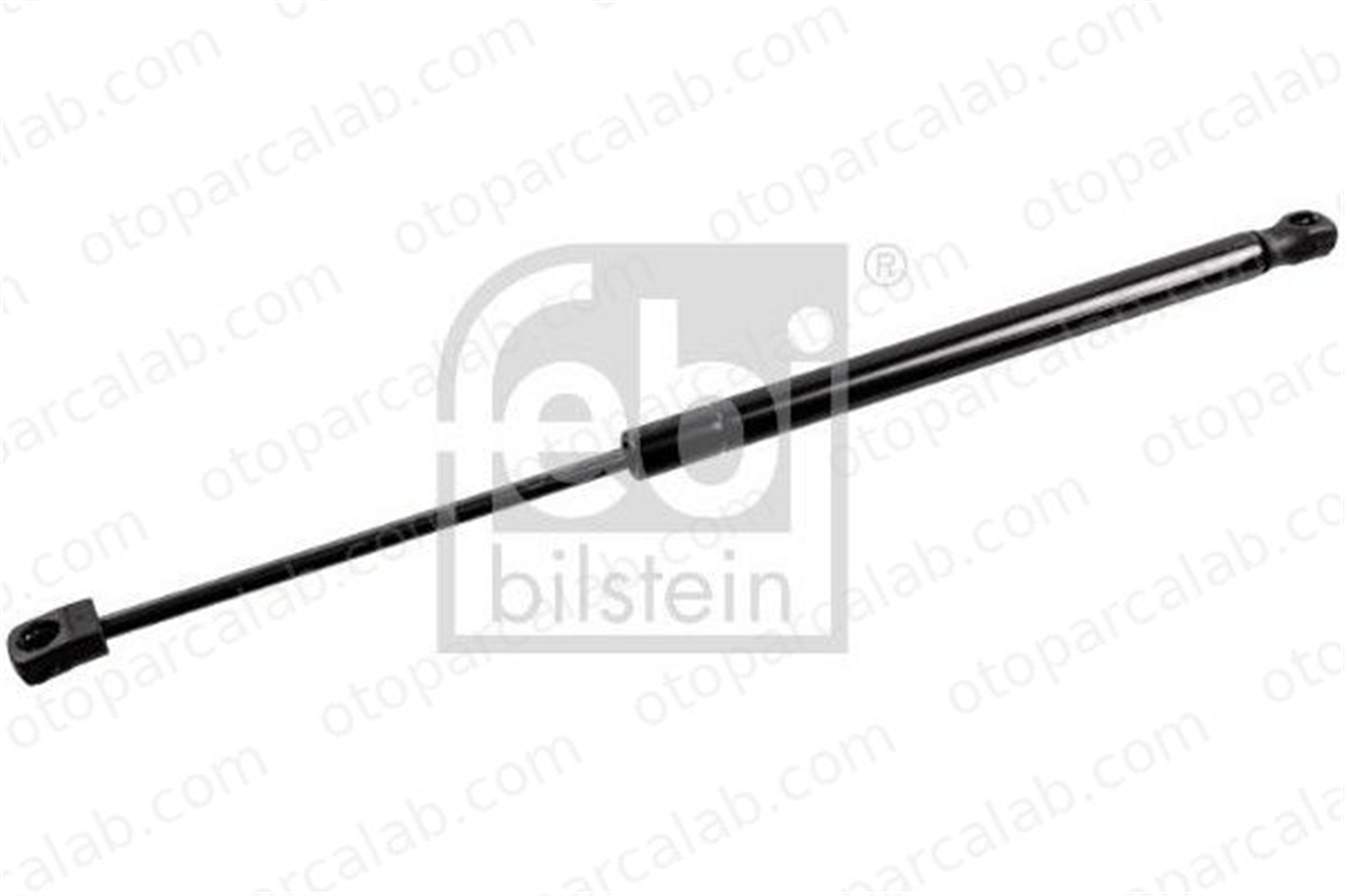 ASPART 7GSP1129 Motor Kaput Amortisörü Sol MERCEDES-BENZ C-SERISI C-SERISI T-Model 2059800064 A2059800064