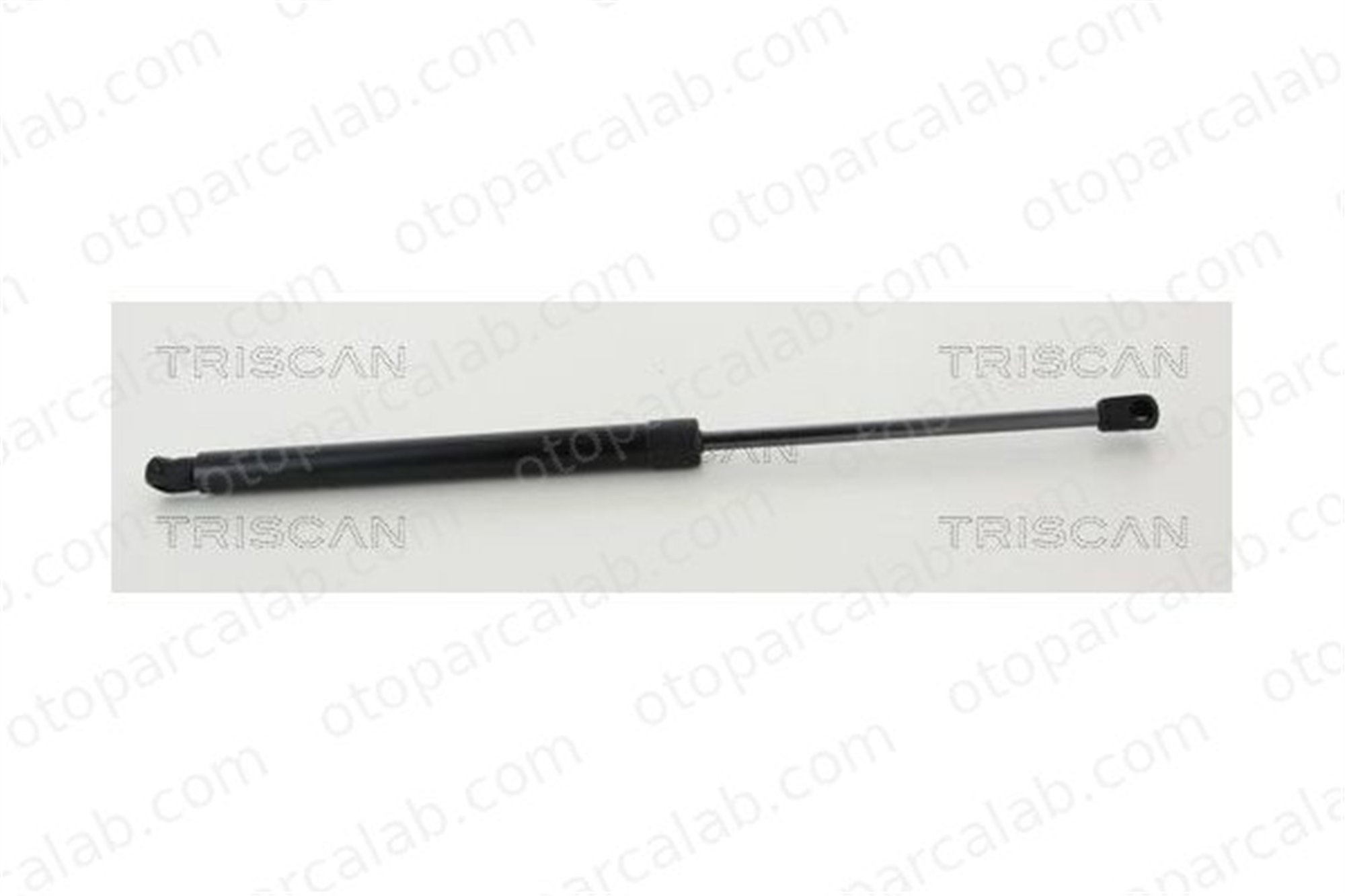 ASPART 7GSP1132 Bagaj Amortisörü Sağ veya Sol AUDI Q7 4L0827552E