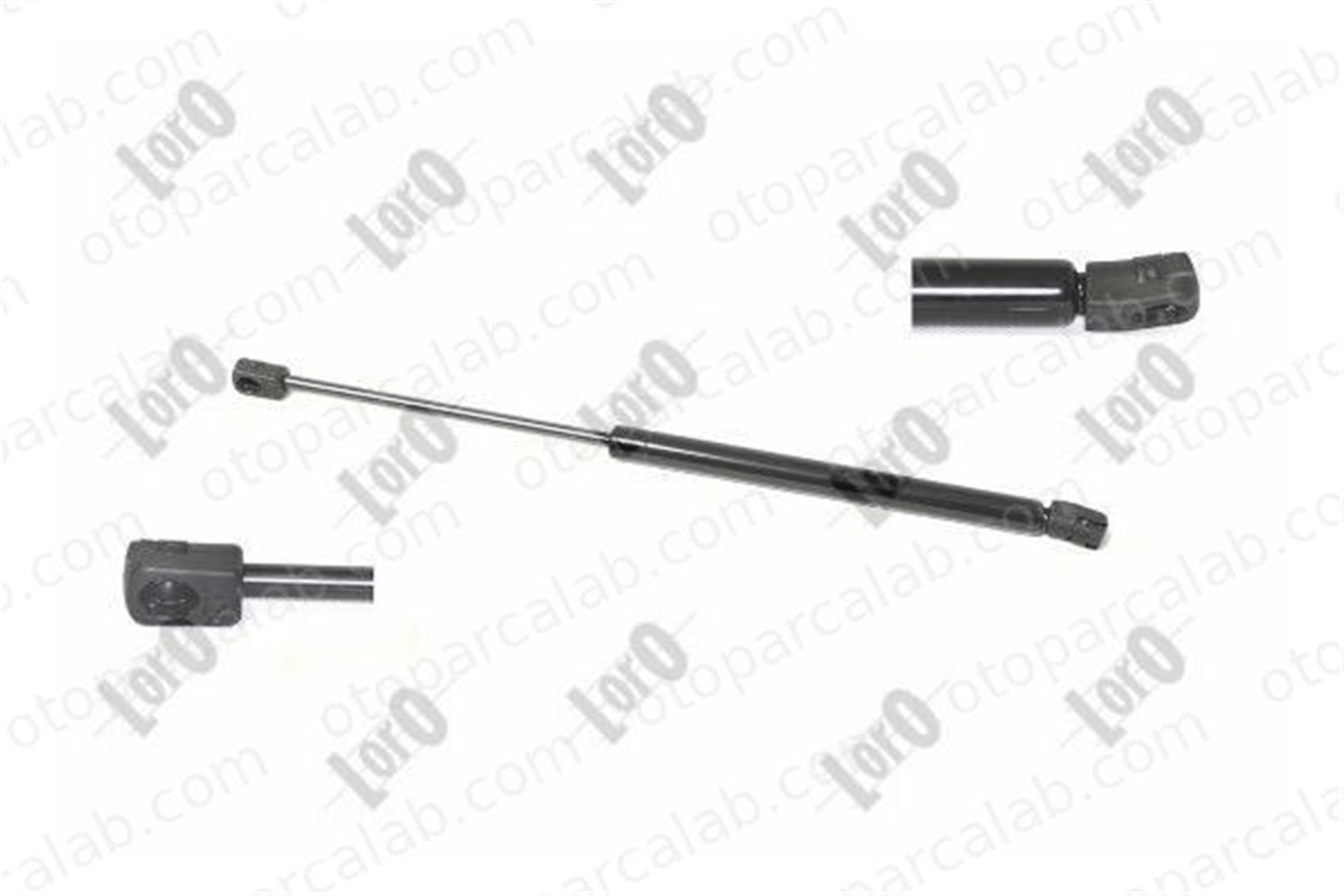 ASPART 7GSP1136 Motor Kaput Amortisörü Sağ veya Sol VW GOLF IV GOLF IV Variant 8L0823359 1J0823359C