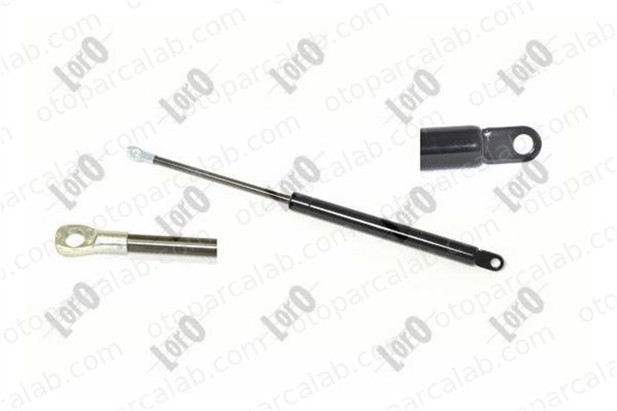 ASPART 7GSP1141 Motor Kaput Amortisörü Sağ veya Sol BMW 3 3 Touring 51231960852