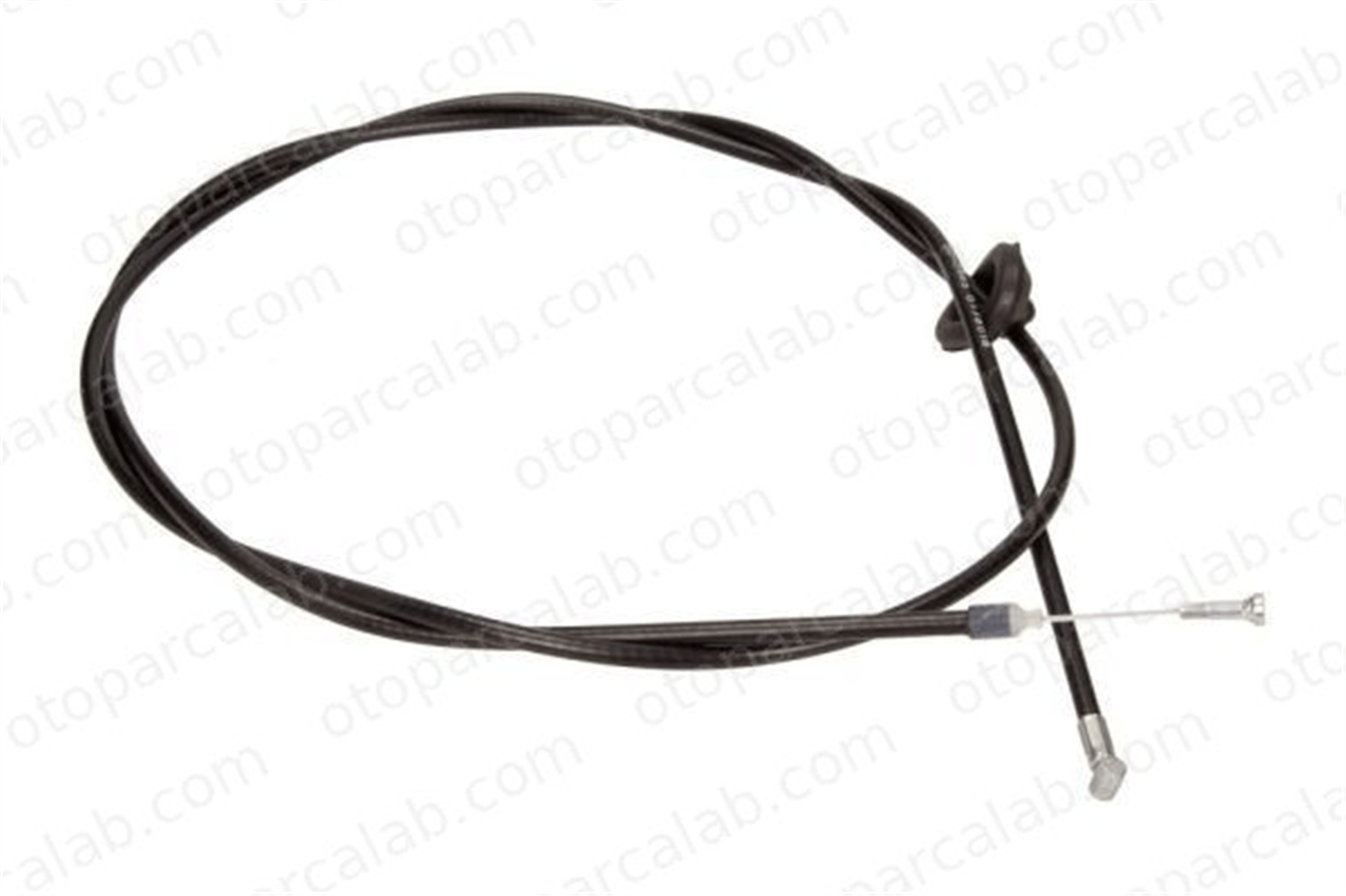ASPART 7HRC1001 Motor Kaput Açma Teli MERCEDES-BENZ VITO Minibüs/Otobüs VITO / MIXTO Panelvan/Van A6397500359 6397500159