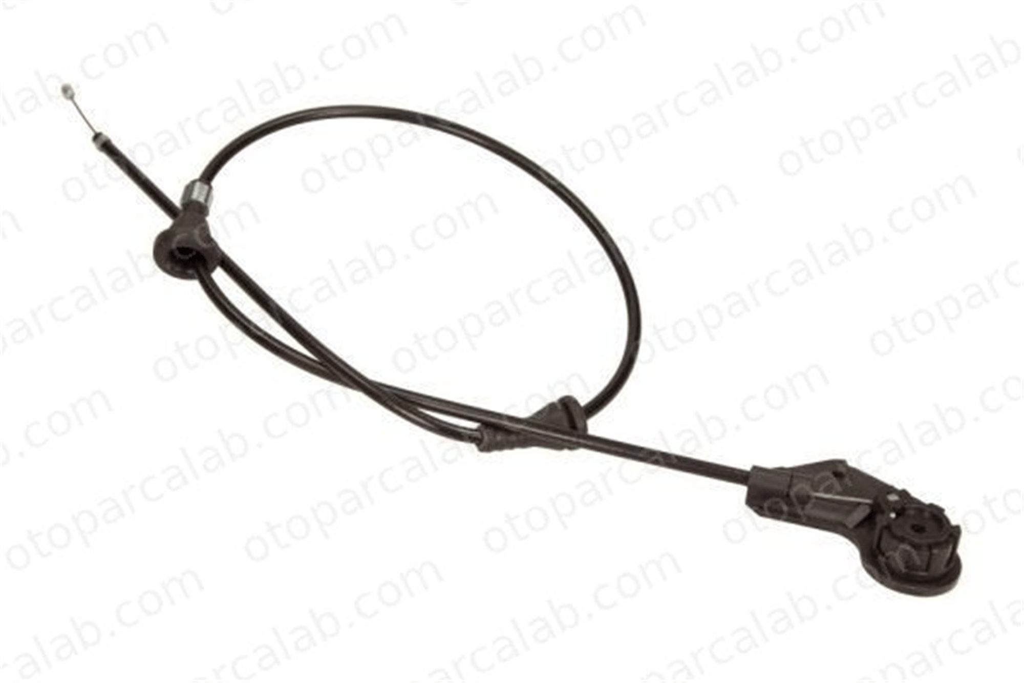 ASPART 7HRC1008 Motor Kaput Açma Teli BMW 3 3 Touring 51238208442