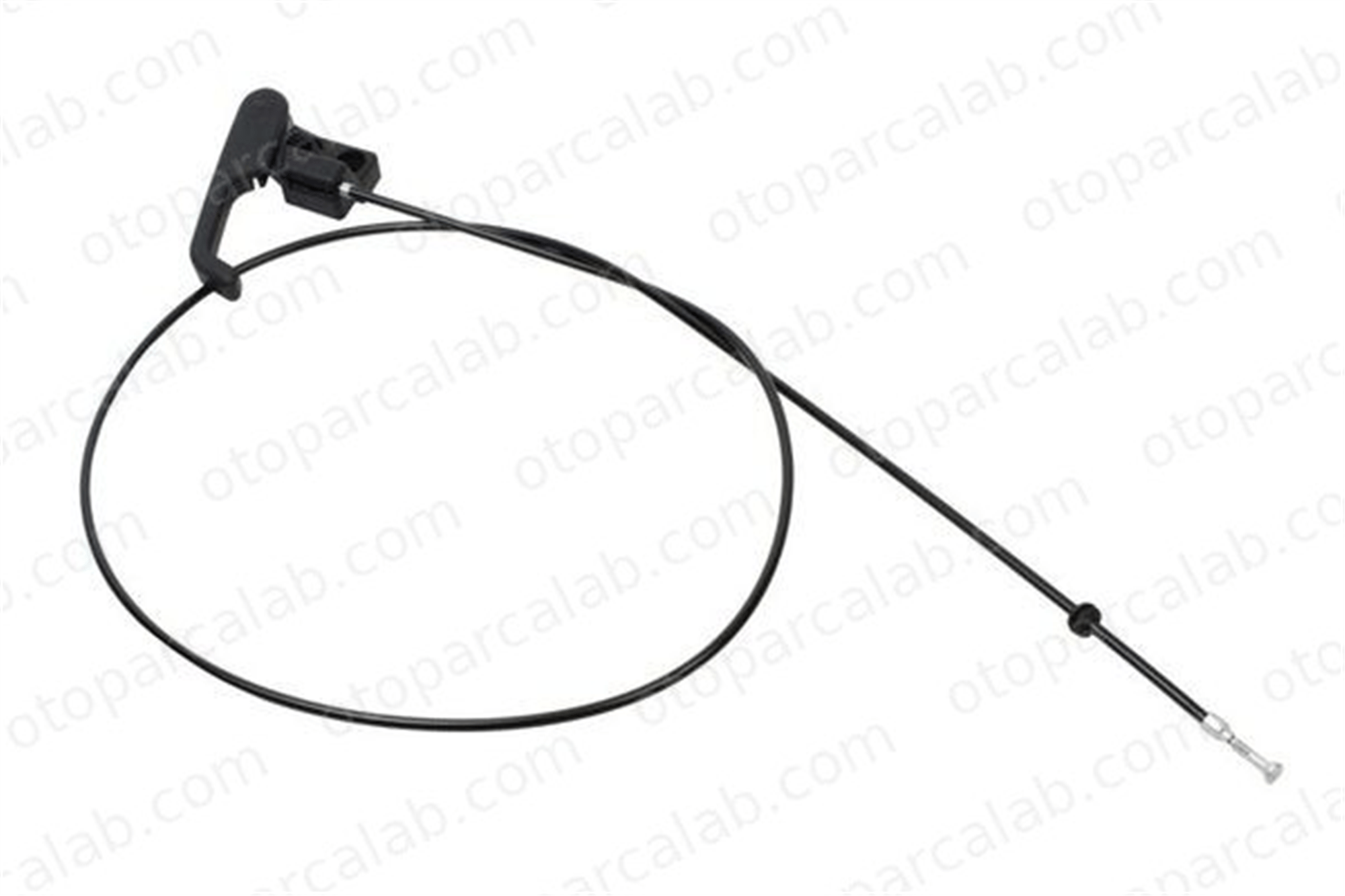 ASPART 7HRC1011 Motor Kaput Açma Teli MERCEDES-BENZ SPRINTER 4-t Panelvan/Van SPRINTER 3-t Panelvan/Van A9017500359 9017500359