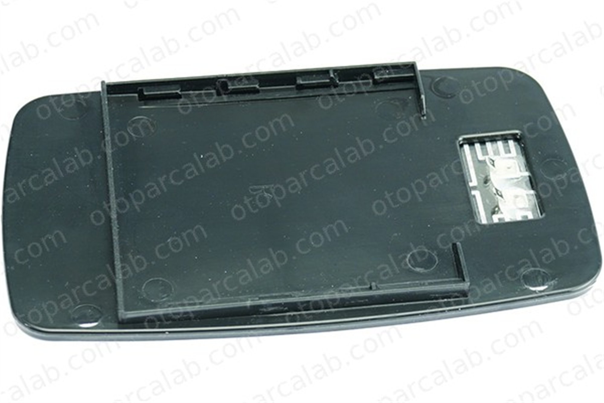 ASPART 7MGL1006 Ayna Camı Dış Sol MERCEDES-BENZ SPRINTER 4-t Panelvan/Van SPRINTER 4-t Platform şasi A0018110533 18110533