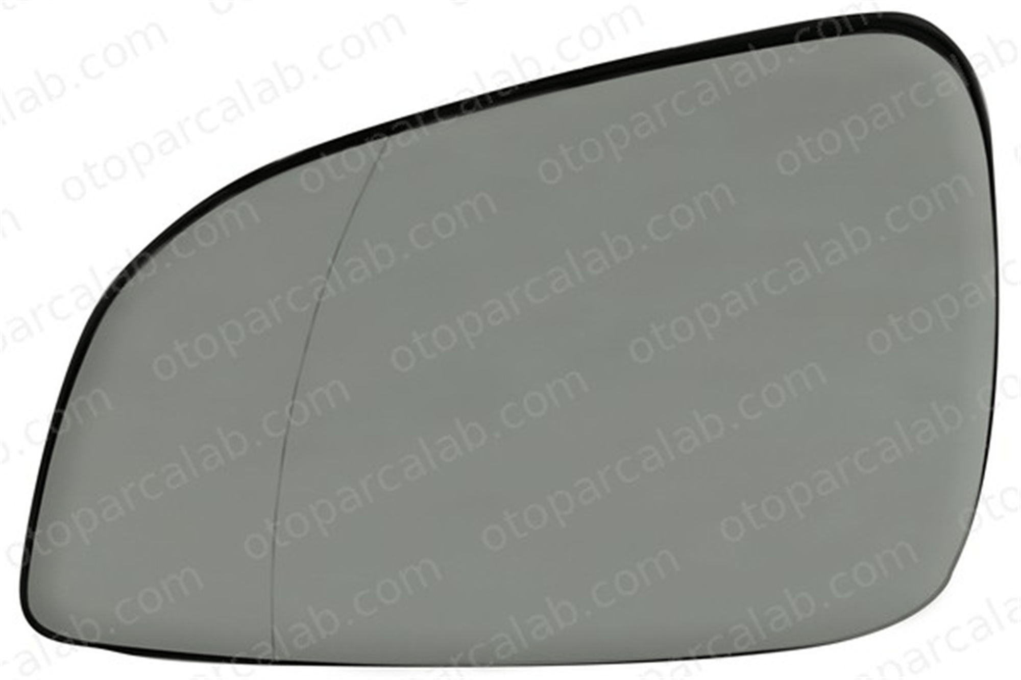 ASPART 7MGL1031 Ayna Camı Dış Sol OPEL ASTRA H Station wagon ASTRA H 1428358 13300626