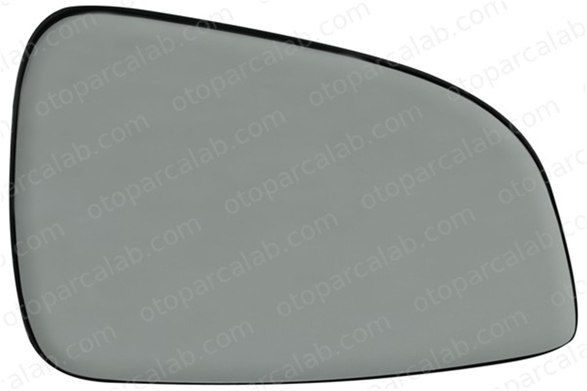 ASPART 7MGL1032 Ayna Camı Dış Sağ OPEL ASTRA H Station wagon ASTRA H 1428371 13300627