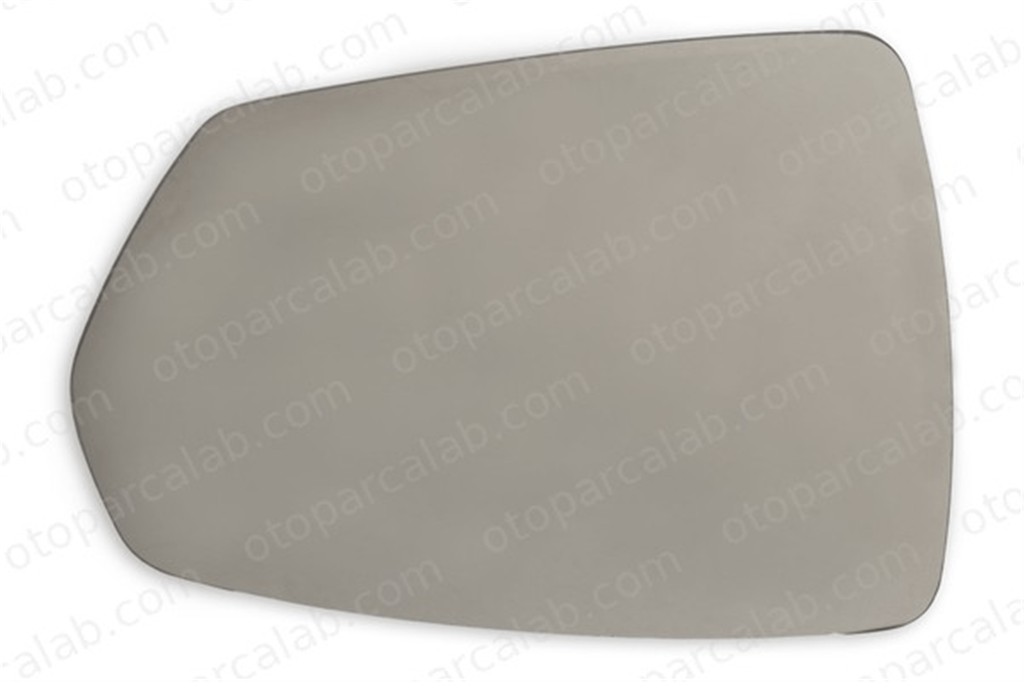 ASPART 7MGL1047 Ayna Camı Dış Sağ VW POLO VI AUDI A1 City Carver 2G0857522C