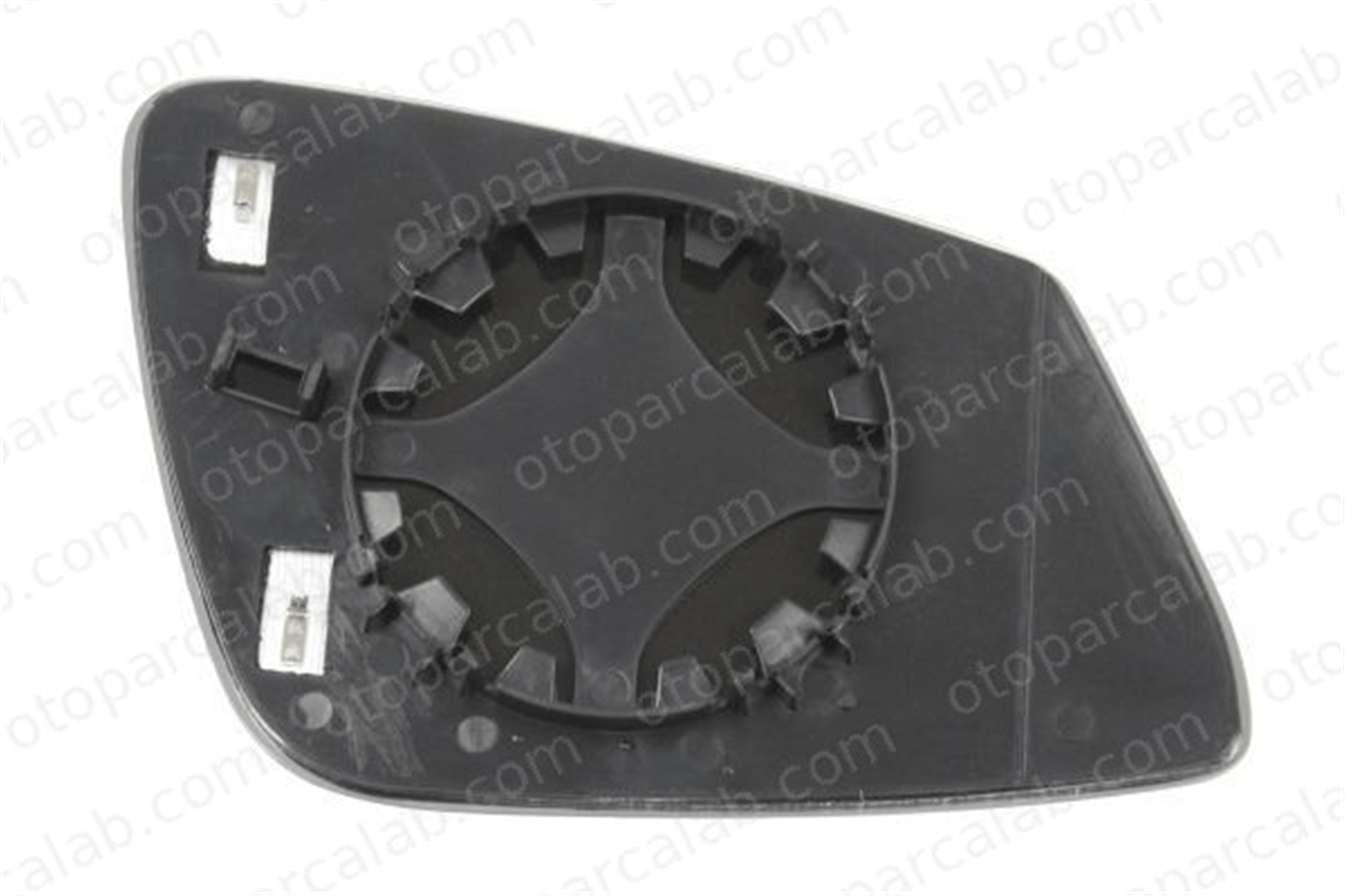 ASPART 7MGL1059 Ayna Camı Dış Sol BMW 5 5 Touring 51167186587