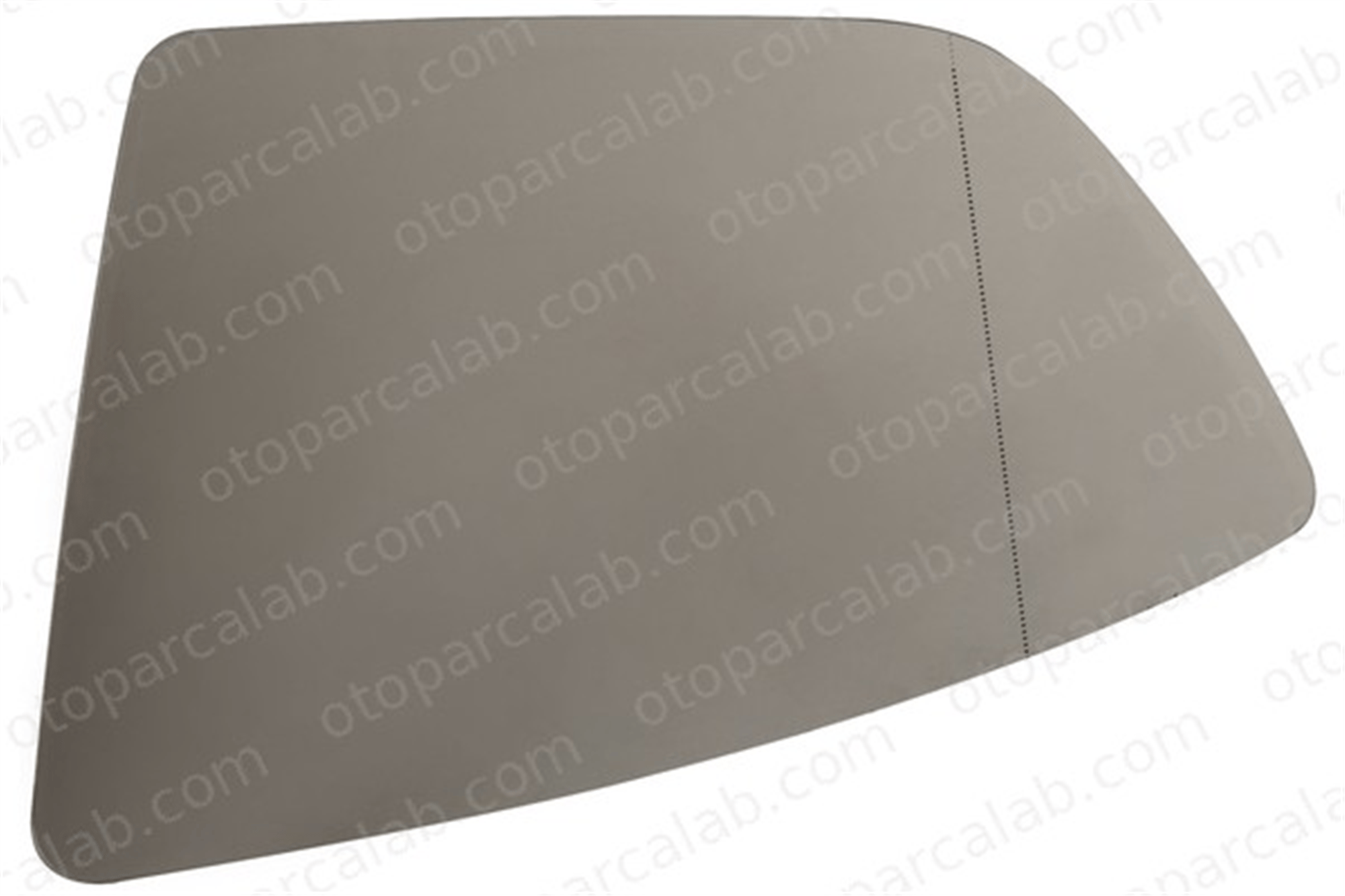 ASPART 7MGL1065 Ayna Camı Dış Sol SEAT LEON ST LEON 5F0857521A